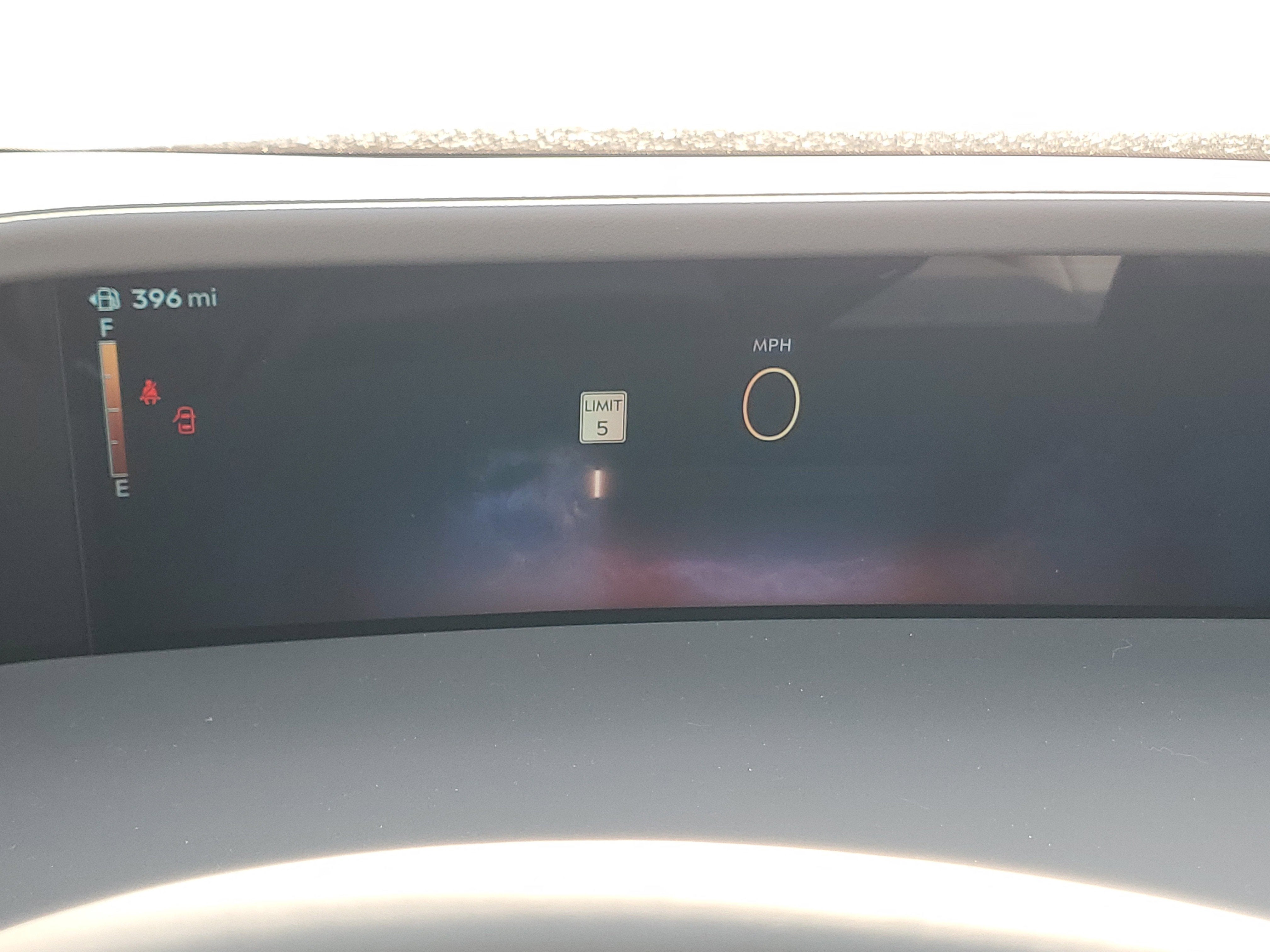 2026 Lincoln Nautilus Reserve Hybrid