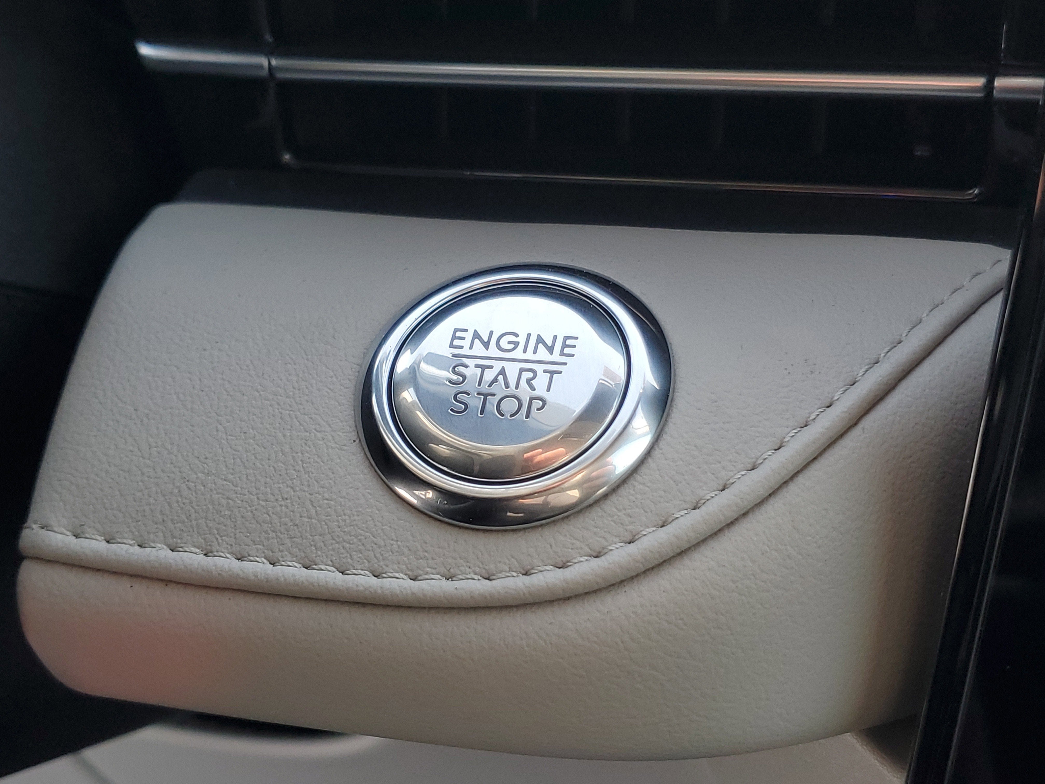 2026 Lincoln Nautilus Reserve Hybrid