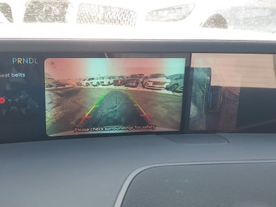 2026 Lincoln Nautilus Reserve Hybrid