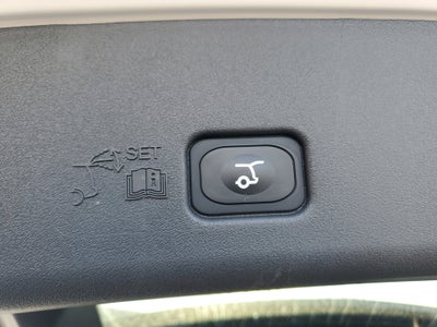 2026 Lincoln Nautilus Reserve Hybrid