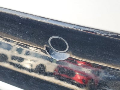 2026 Lincoln Nautilus Reserve Hybrid