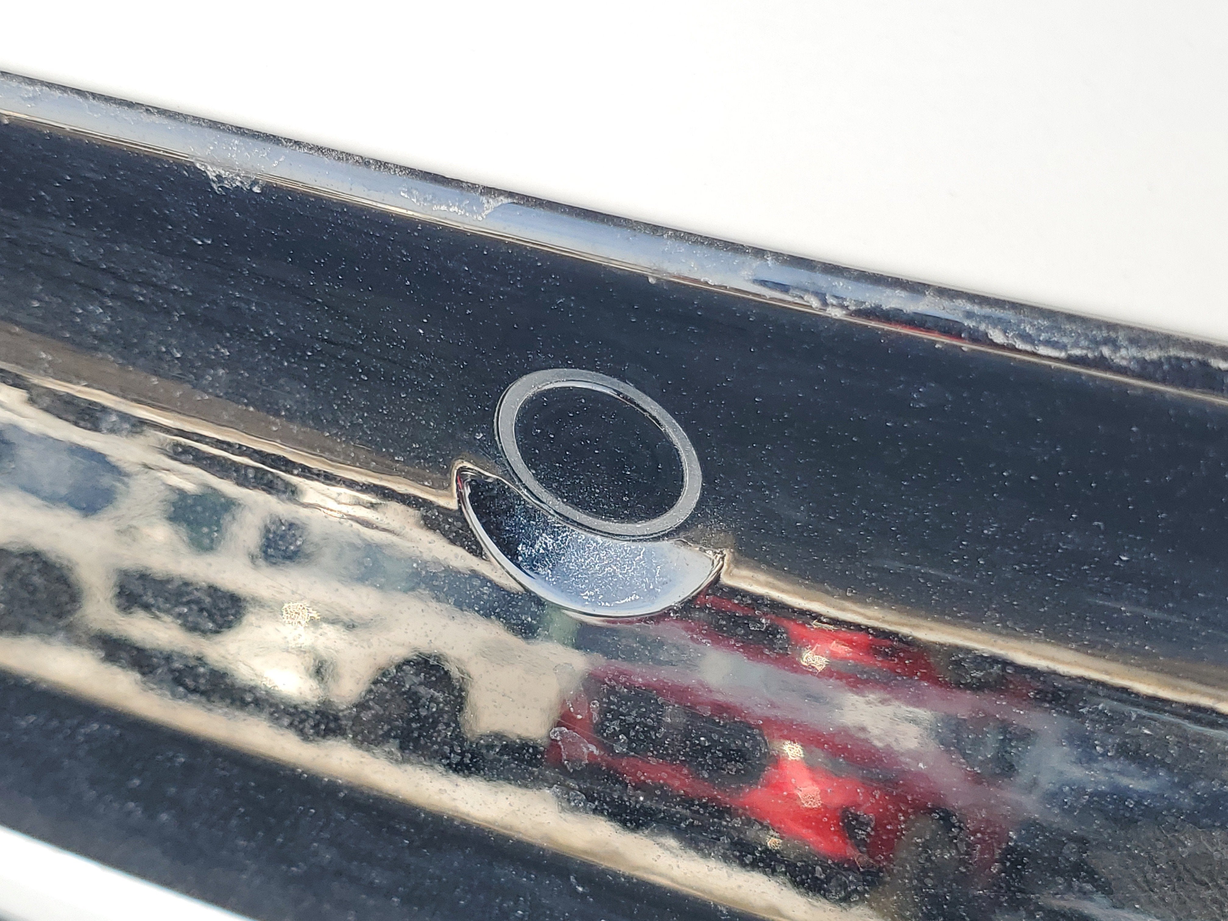 2026 Lincoln Nautilus Reserve Hybrid