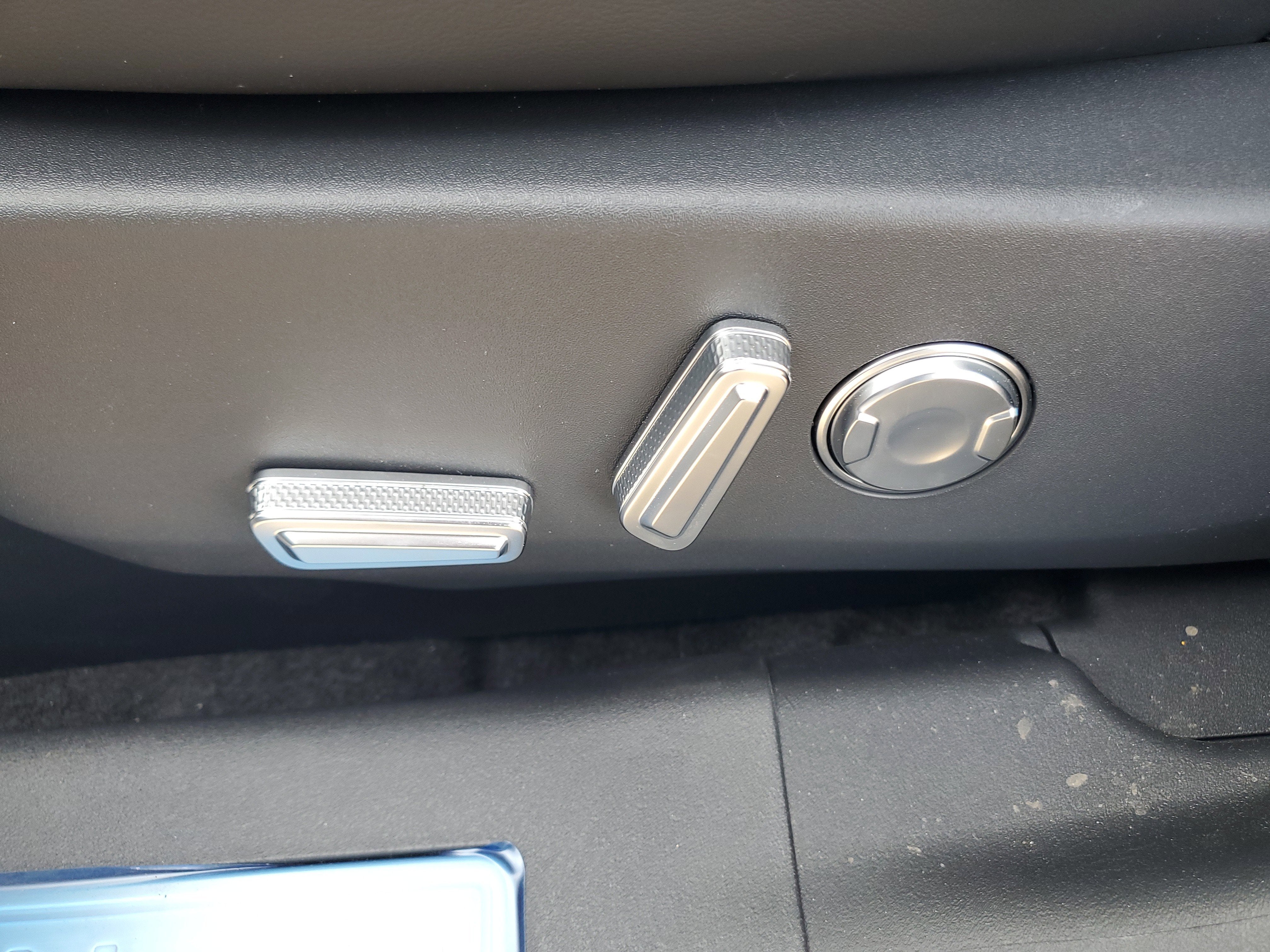 2026 Lincoln Nautilus Reserve Hybrid