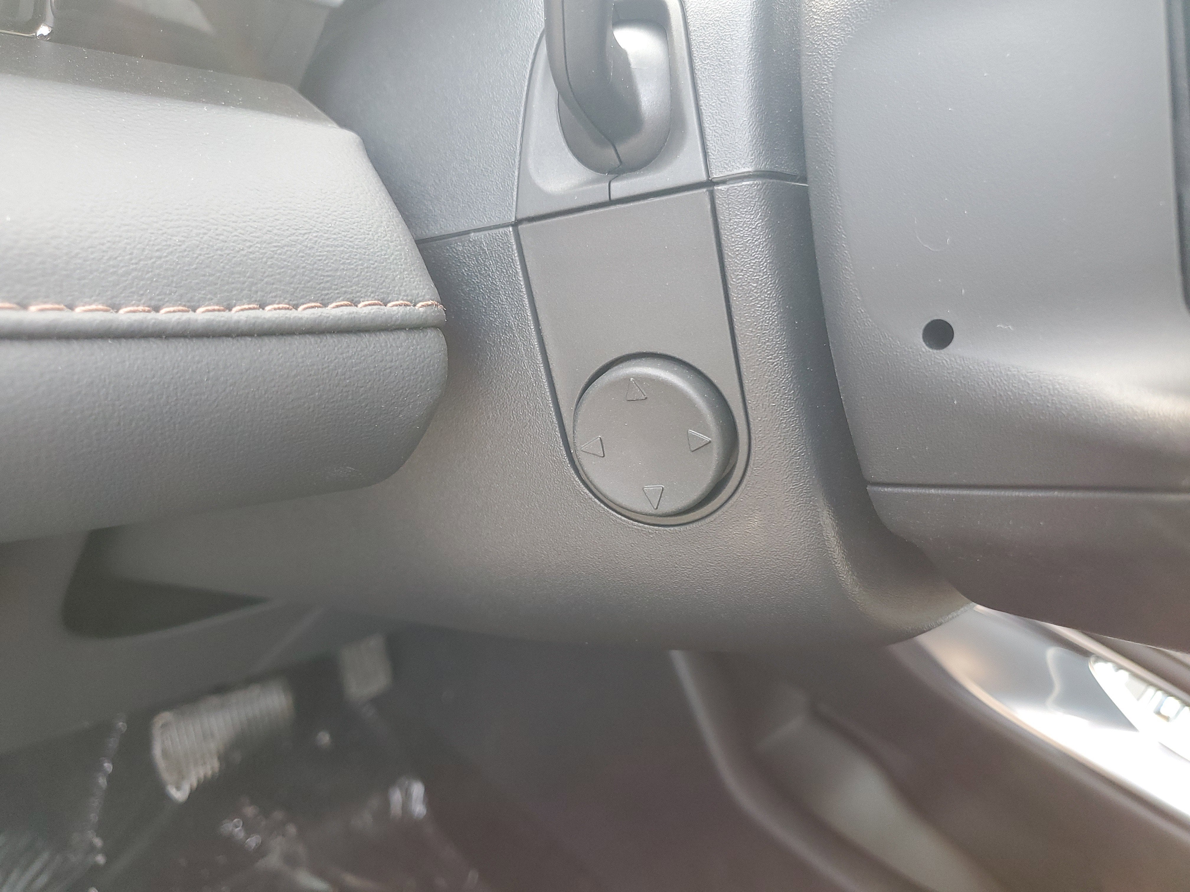 2026 Lincoln Nautilus Reserve Hybrid