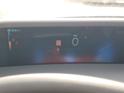 2026 Lincoln Nautilus Reserve Hybrid