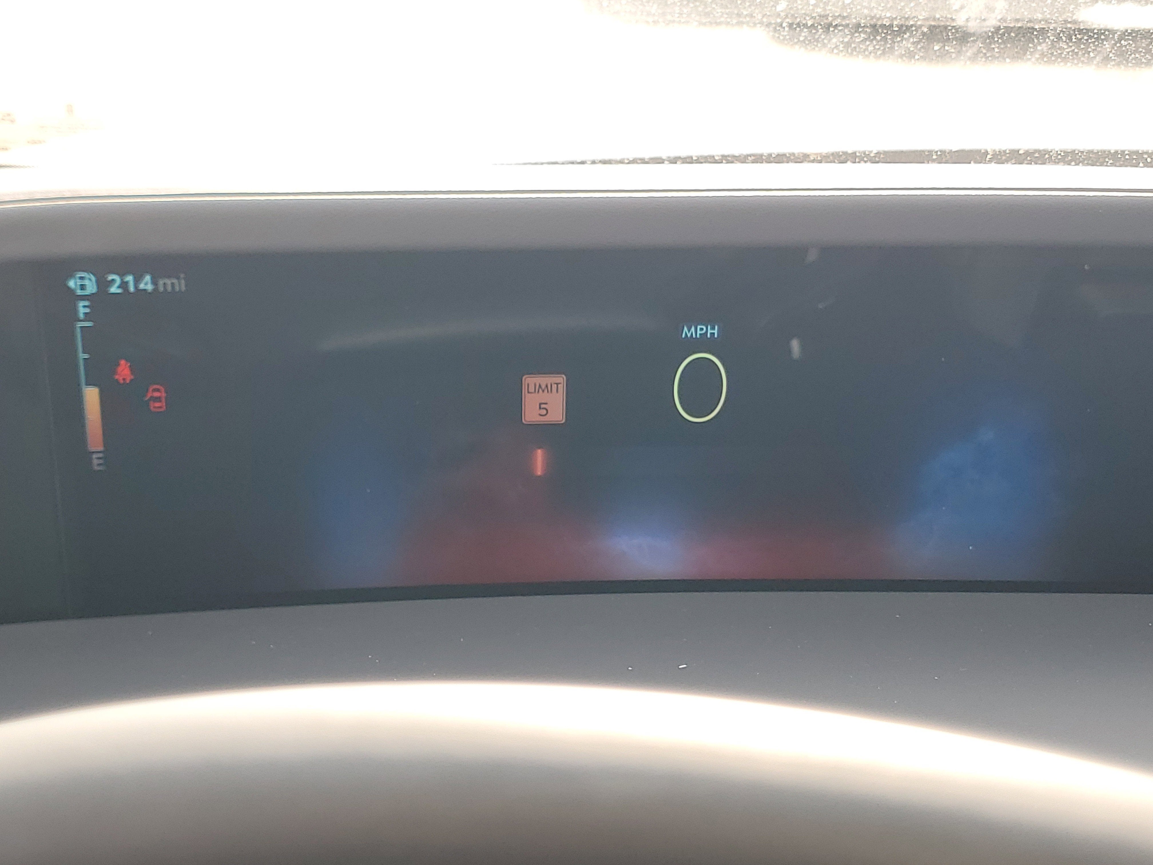 2026 Lincoln Nautilus Reserve Hybrid