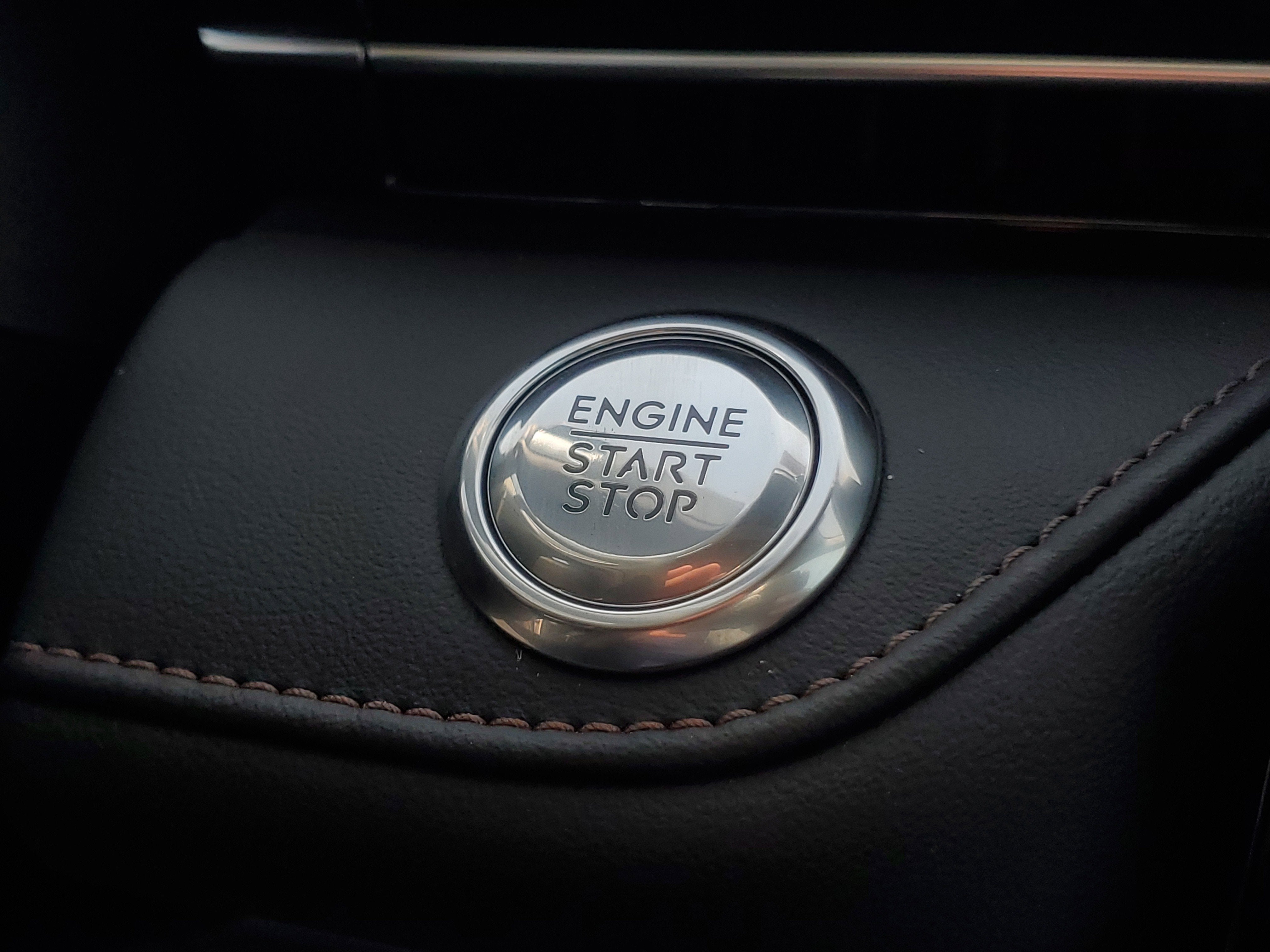 2026 Lincoln Nautilus Reserve Hybrid