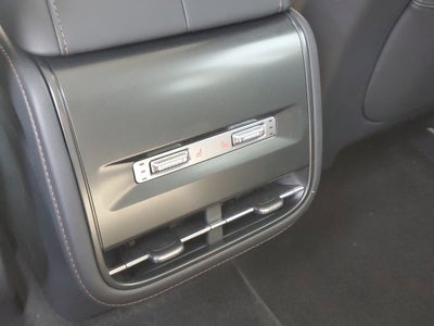 2026 Lincoln Nautilus Reserve Hybrid