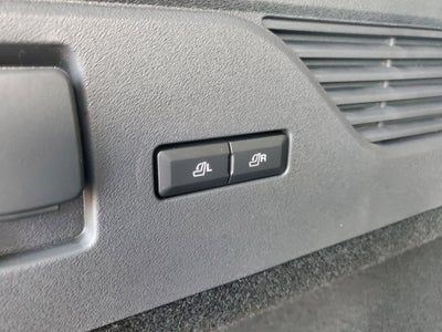 2026 Lincoln Nautilus Reserve Hybrid