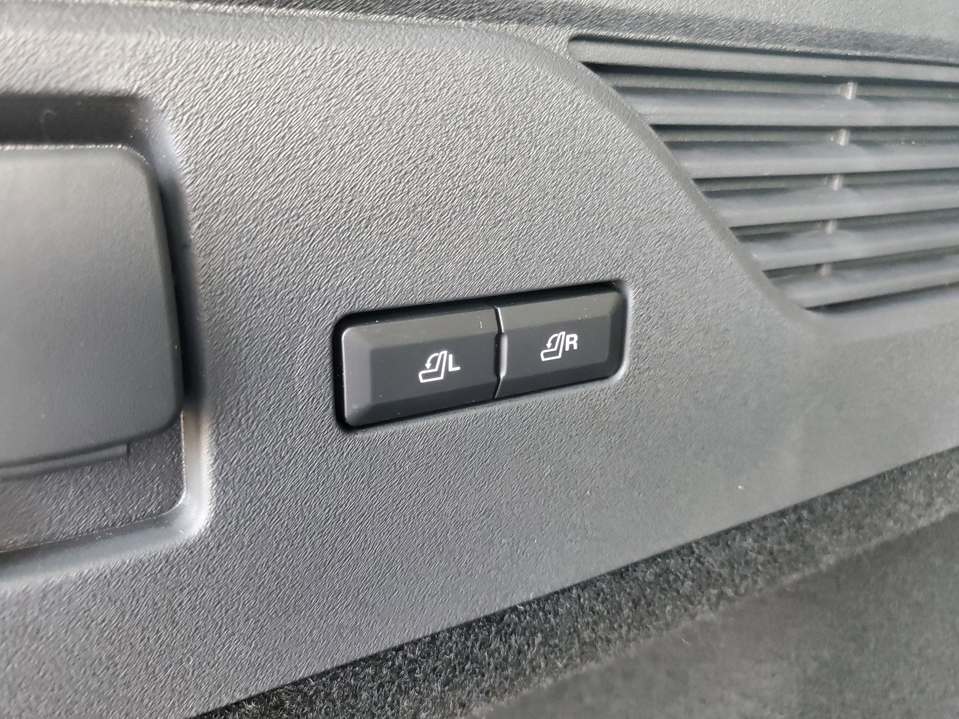 2026 Lincoln Nautilus Reserve Hybrid