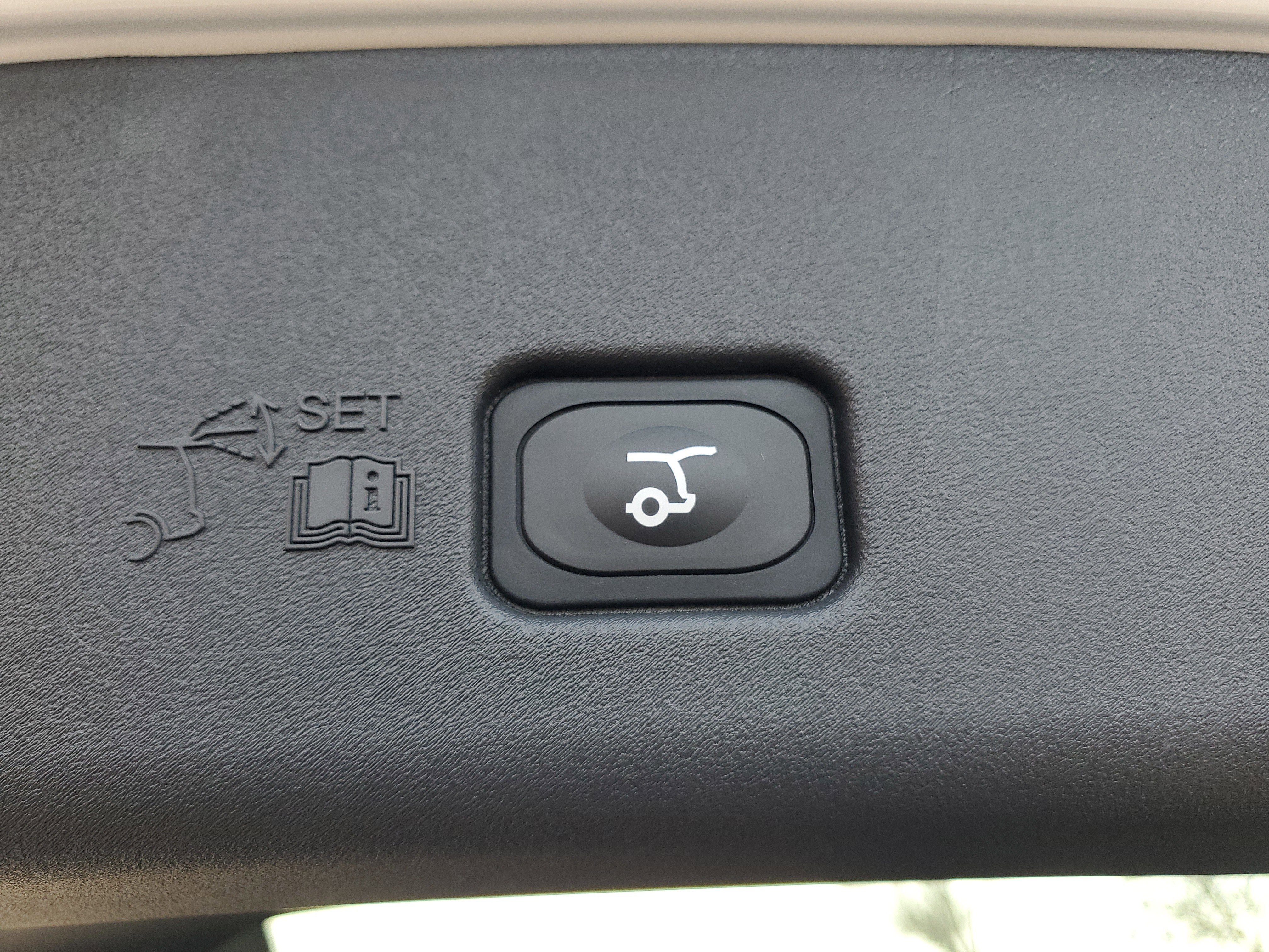 2026 Lincoln Nautilus Reserve Hybrid