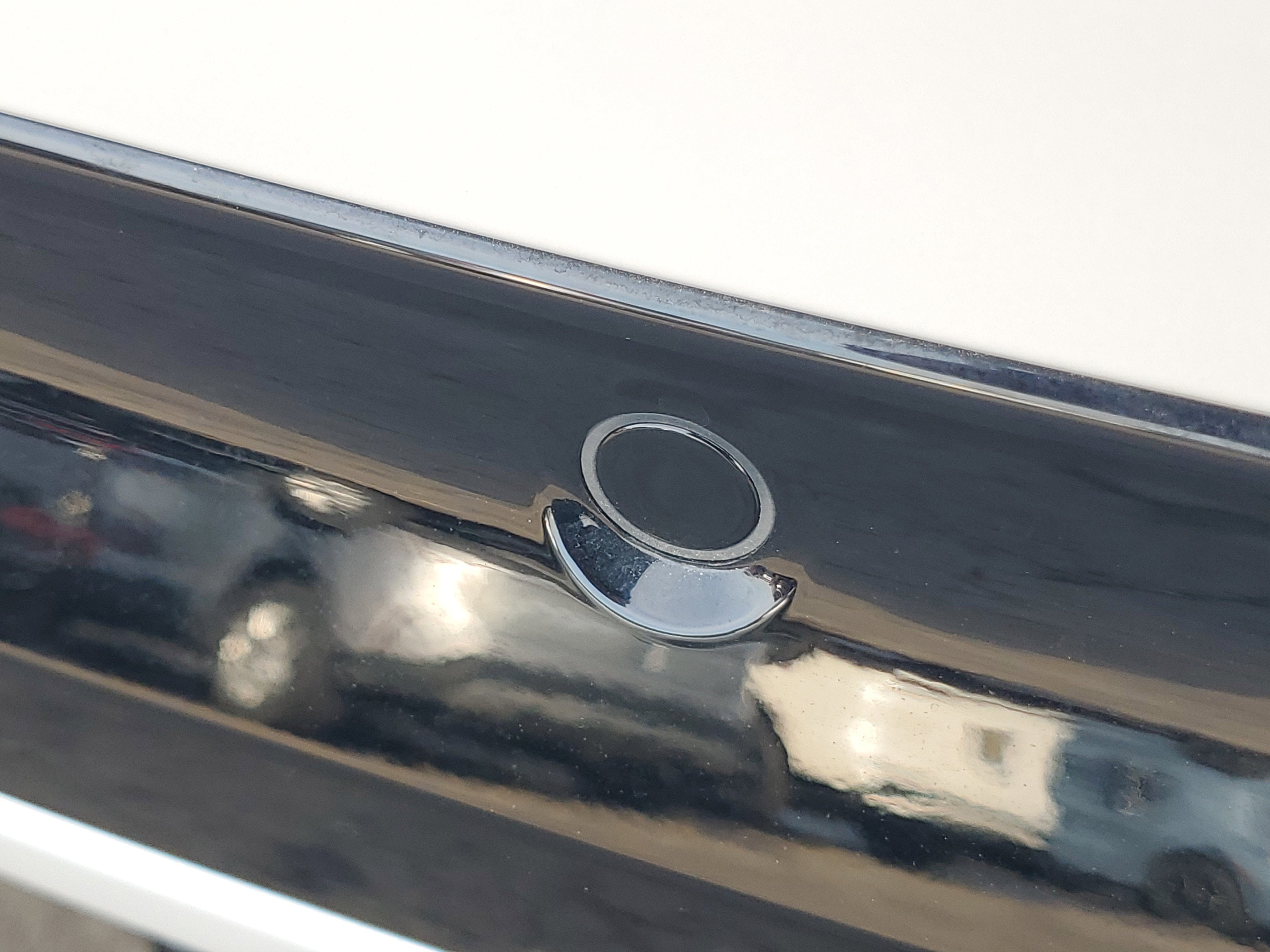 2026 Lincoln Nautilus Reserve Hybrid