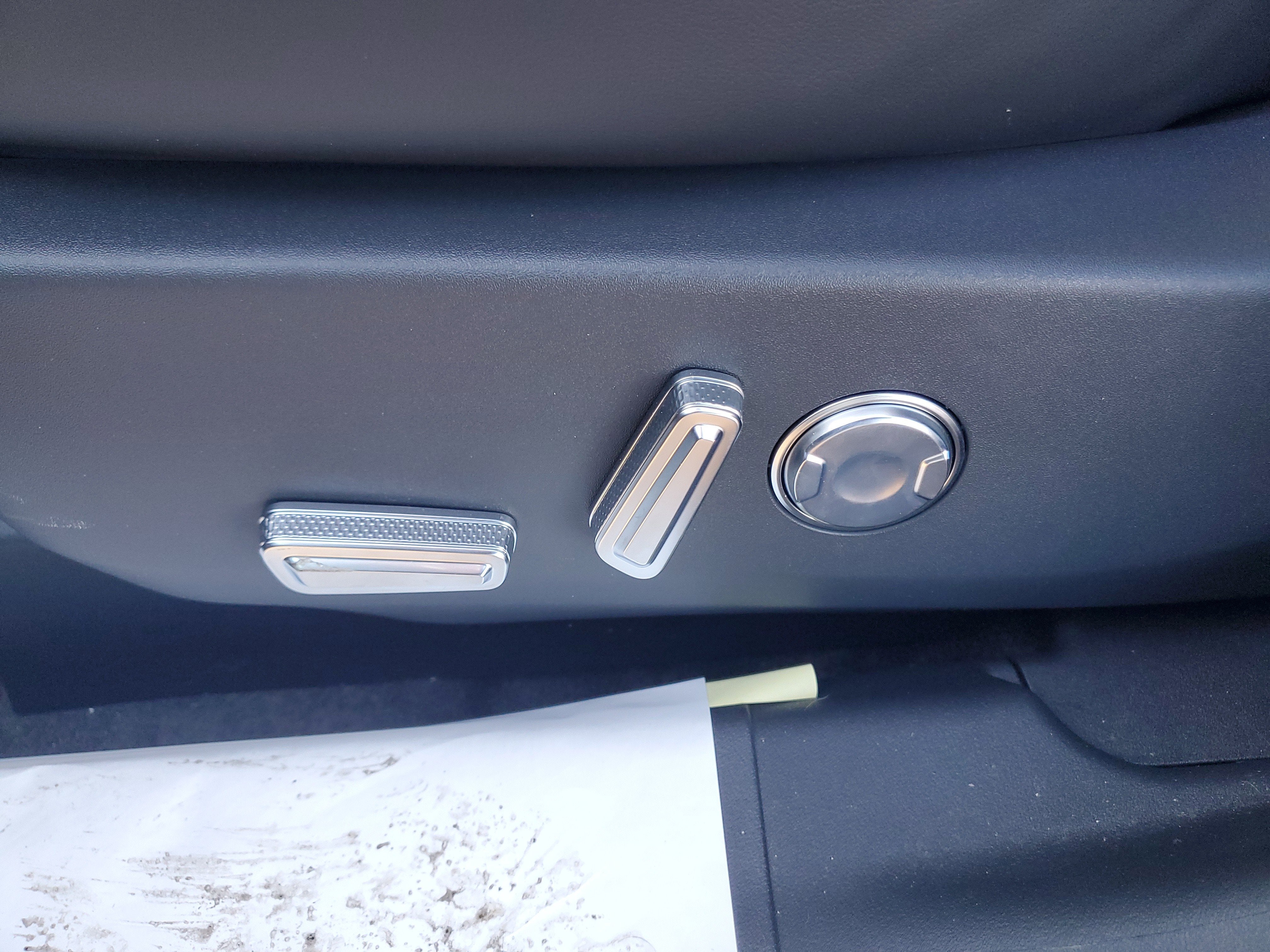 2026 Lincoln Nautilus Reserve Hybrid