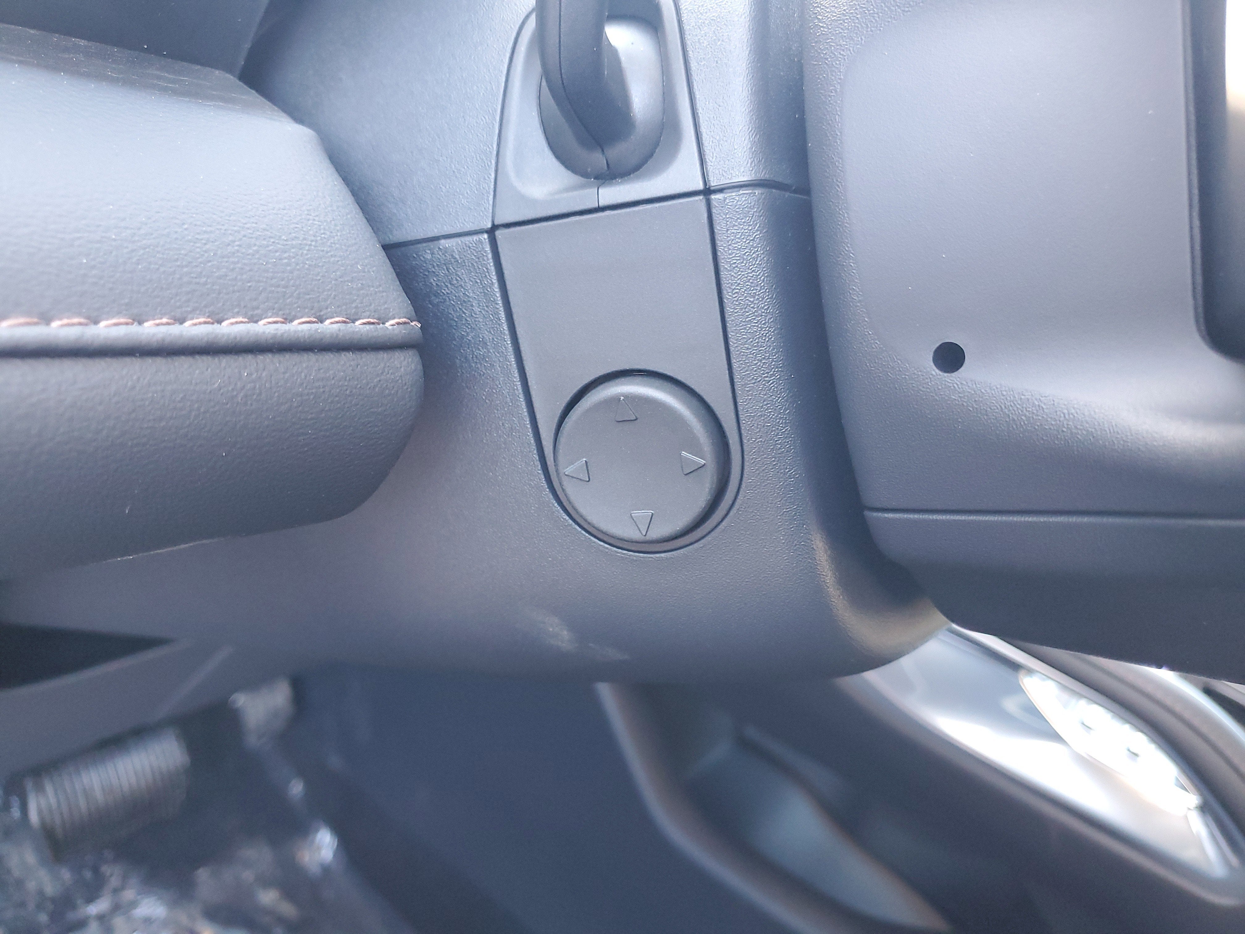 2026 Lincoln Nautilus Reserve Hybrid