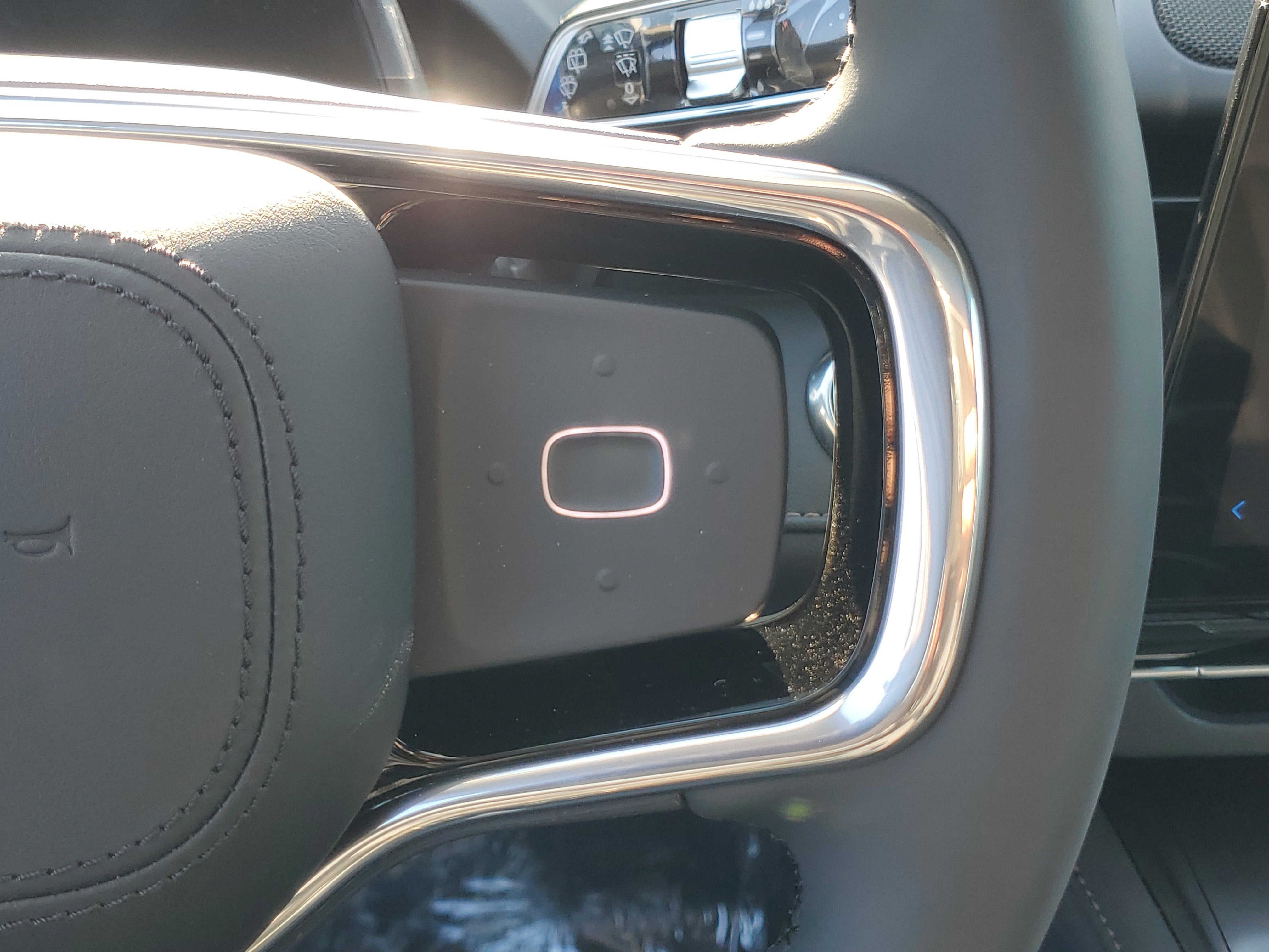 2026 Lincoln Nautilus Reserve Hybrid