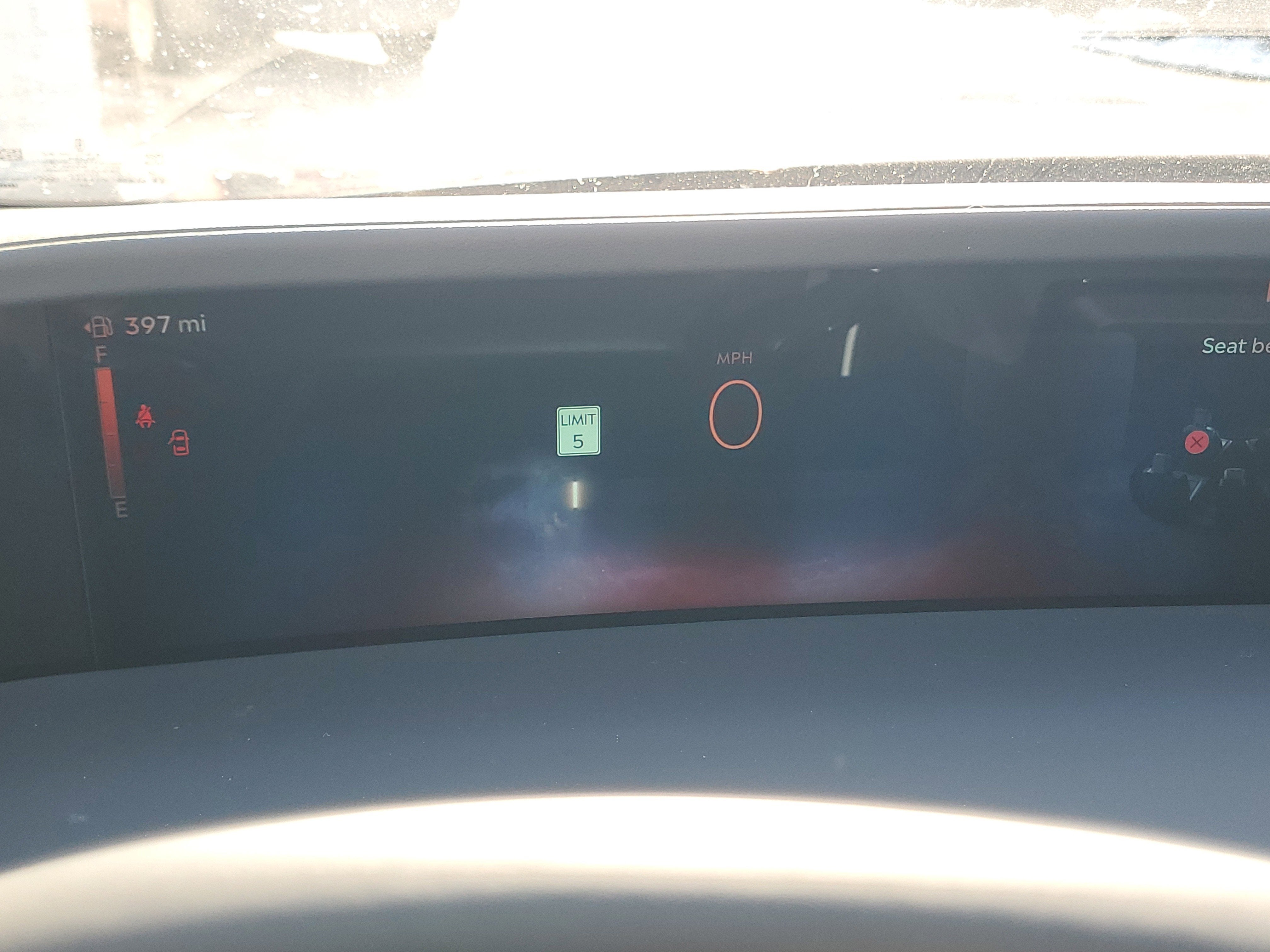 2026 Lincoln Nautilus Reserve Hybrid