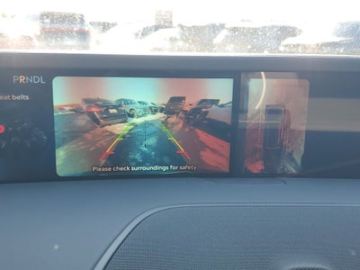 2026 Lincoln Nautilus Reserve Hybrid