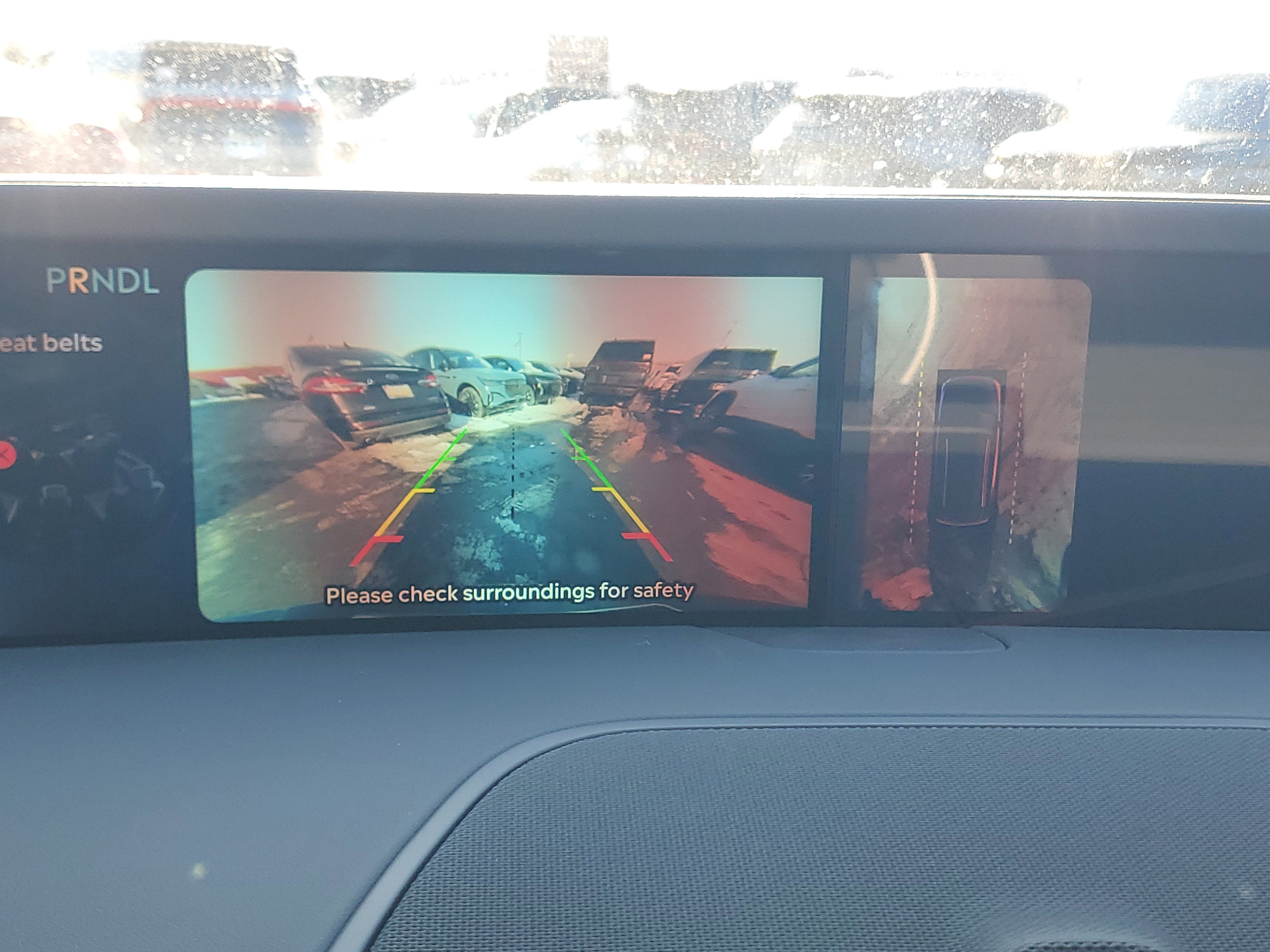 2026 Lincoln Nautilus Reserve Hybrid