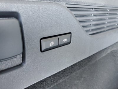 2026 Lincoln Nautilus Reserve Hybrid