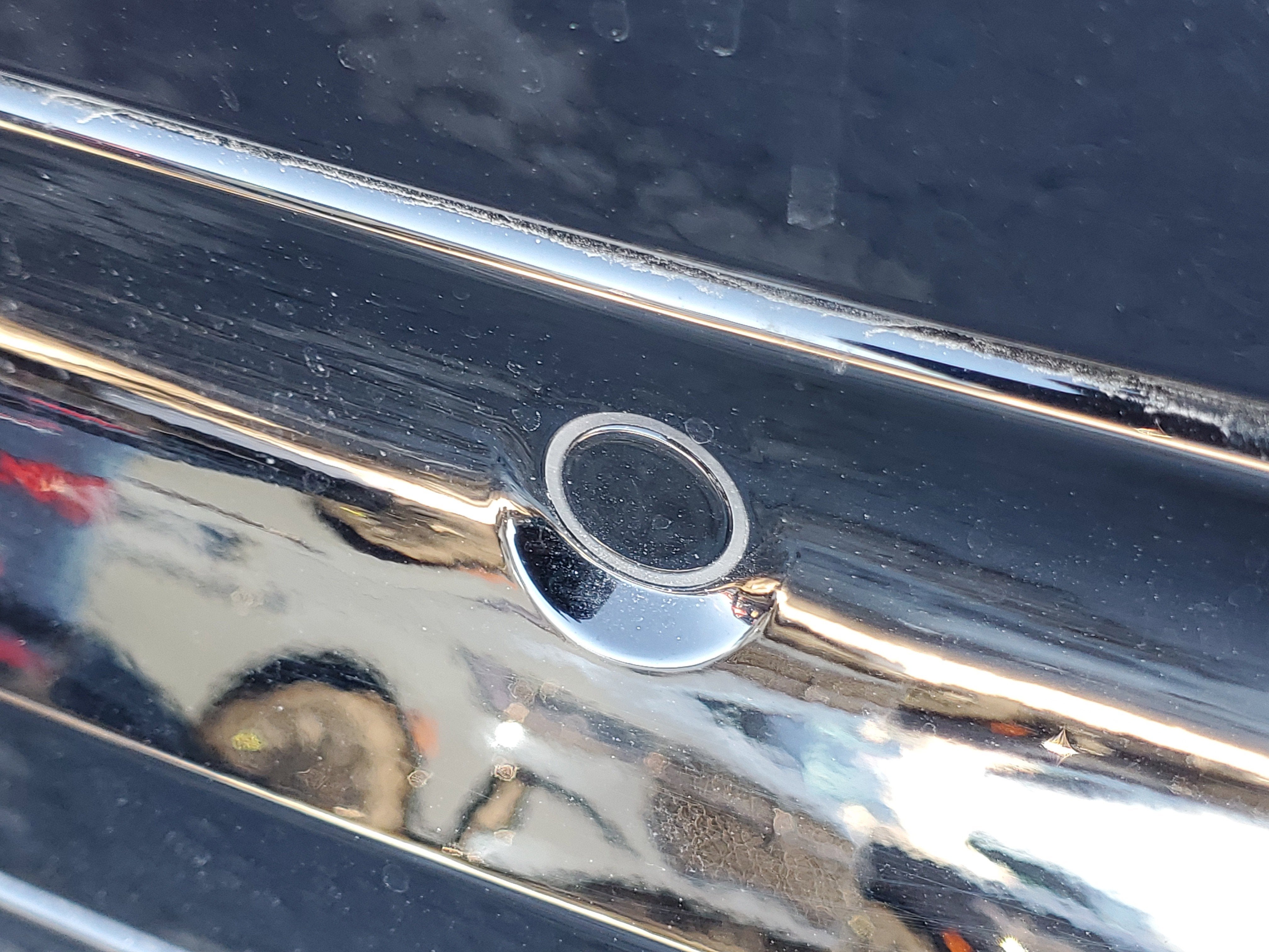 2026 Lincoln Nautilus Reserve Hybrid