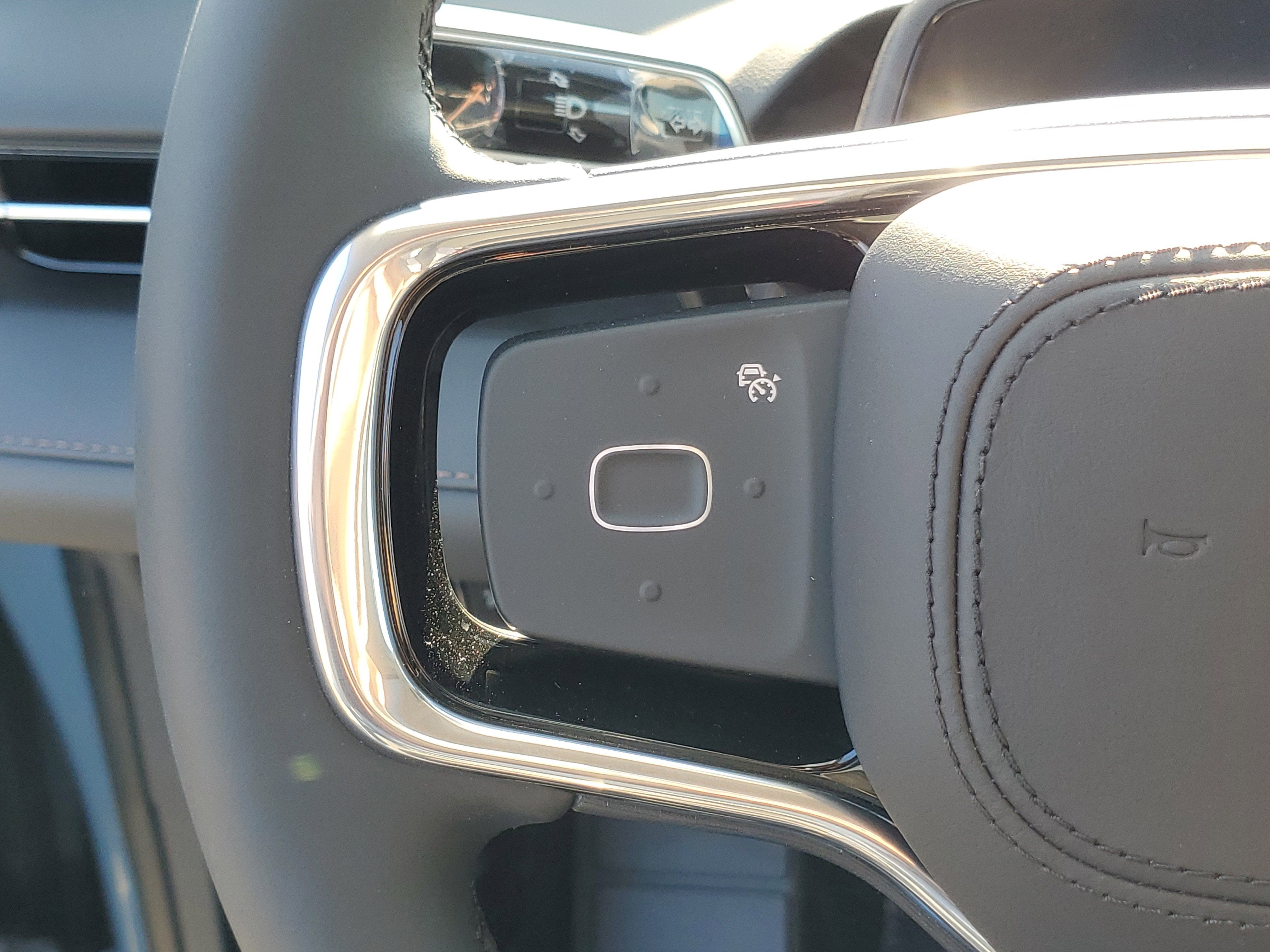 2026 Lincoln Nautilus Reserve Hybrid