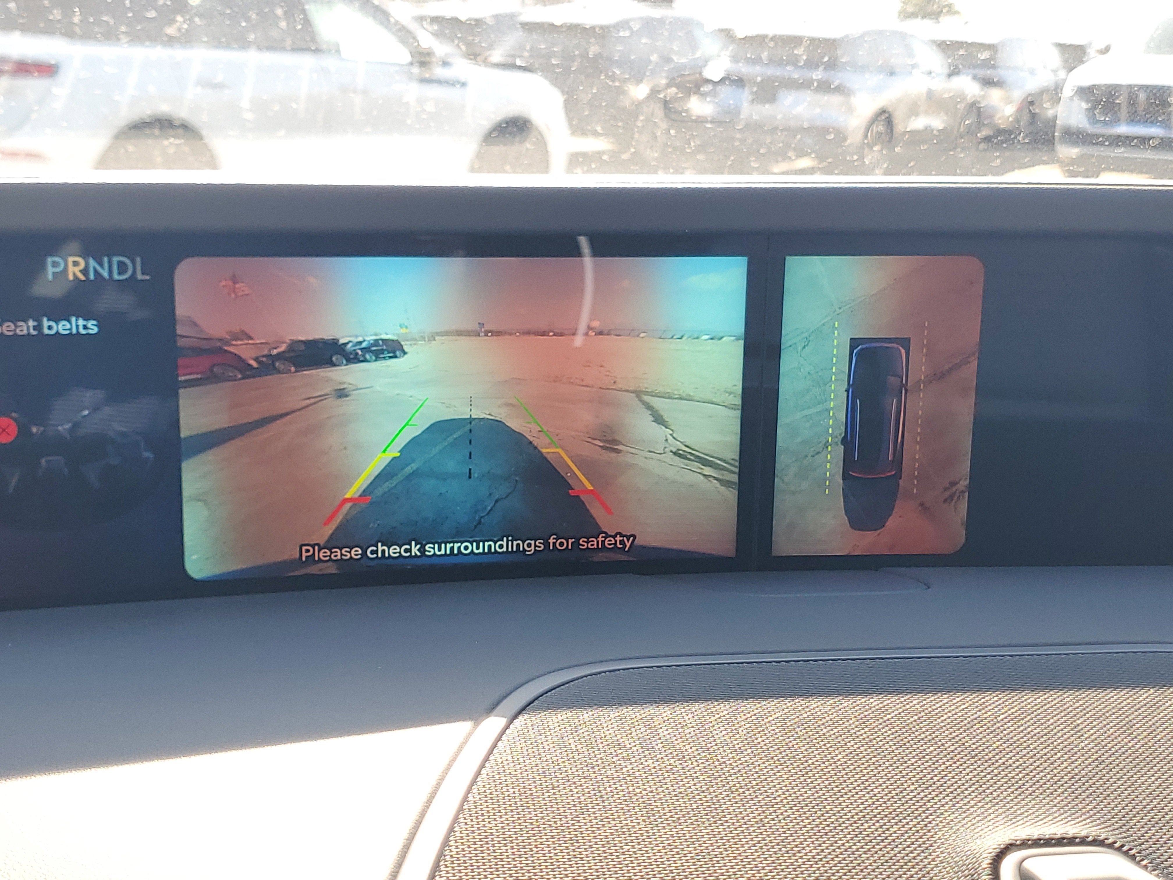 2026 Lincoln Nautilus Reserve Hybrid