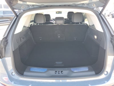 2026 Lincoln Nautilus Reserve Hybrid