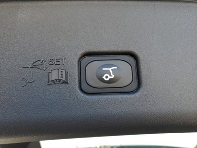 2026 Lincoln Nautilus Reserve Hybrid