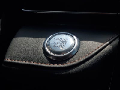 2026 Lincoln Nautilus Reserve Hybrid