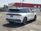 2026 Lincoln Nautilus Reserve Hybrid