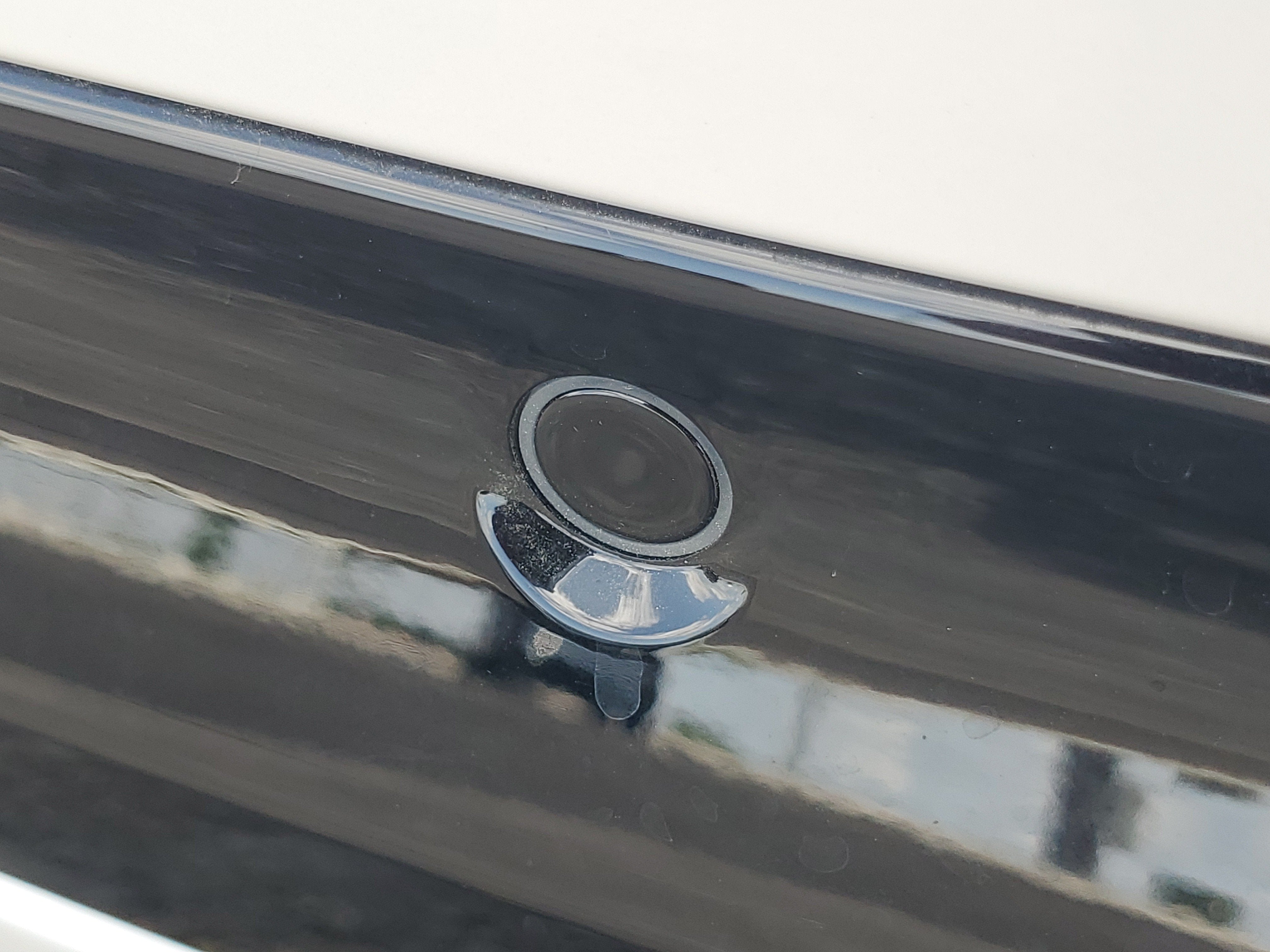 2026 Lincoln Nautilus Reserve Hybrid