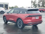 2026 Lincoln Nautilus Reserve Hybrid