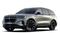2026 Lincoln Nautilus Reserve Hybrid