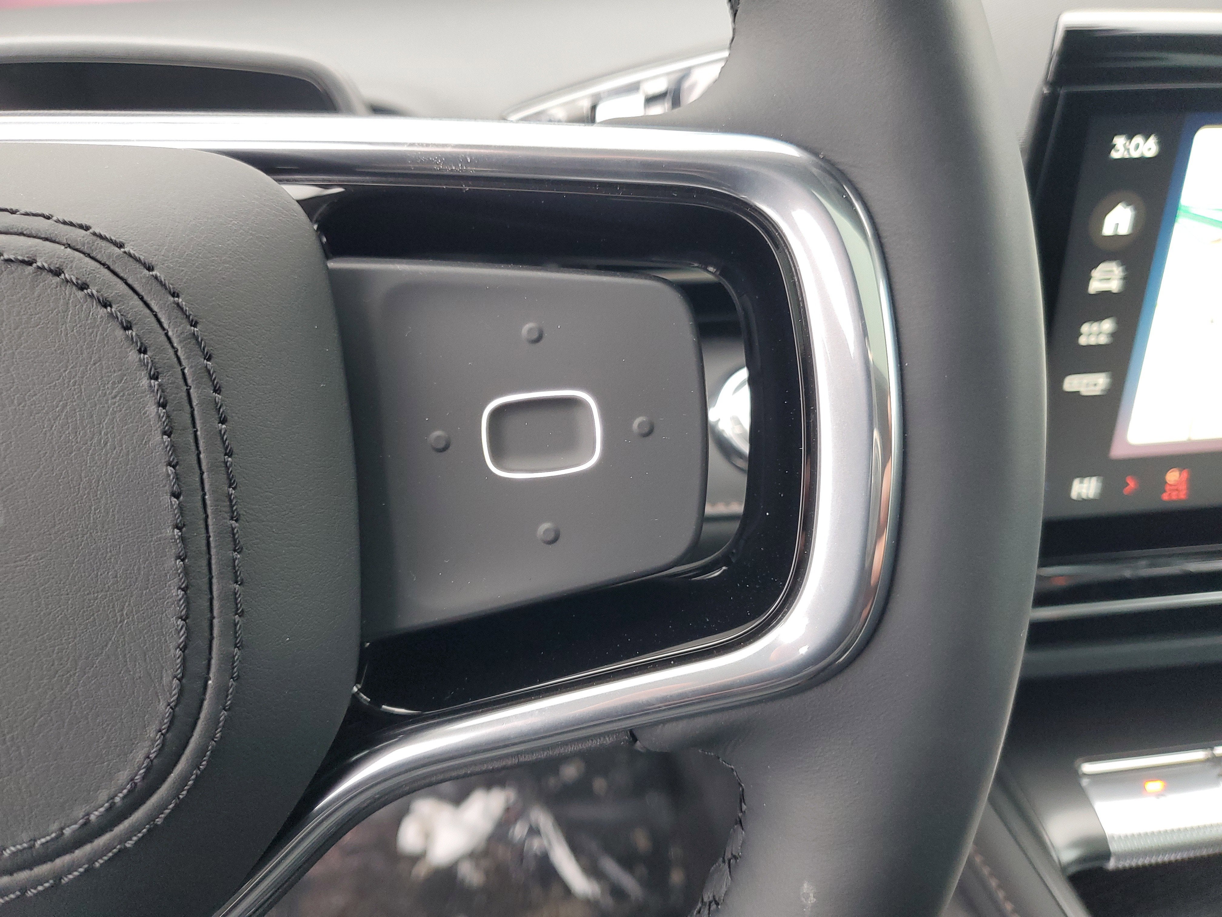 2026 Lincoln Nautilus Reserve Hybrid