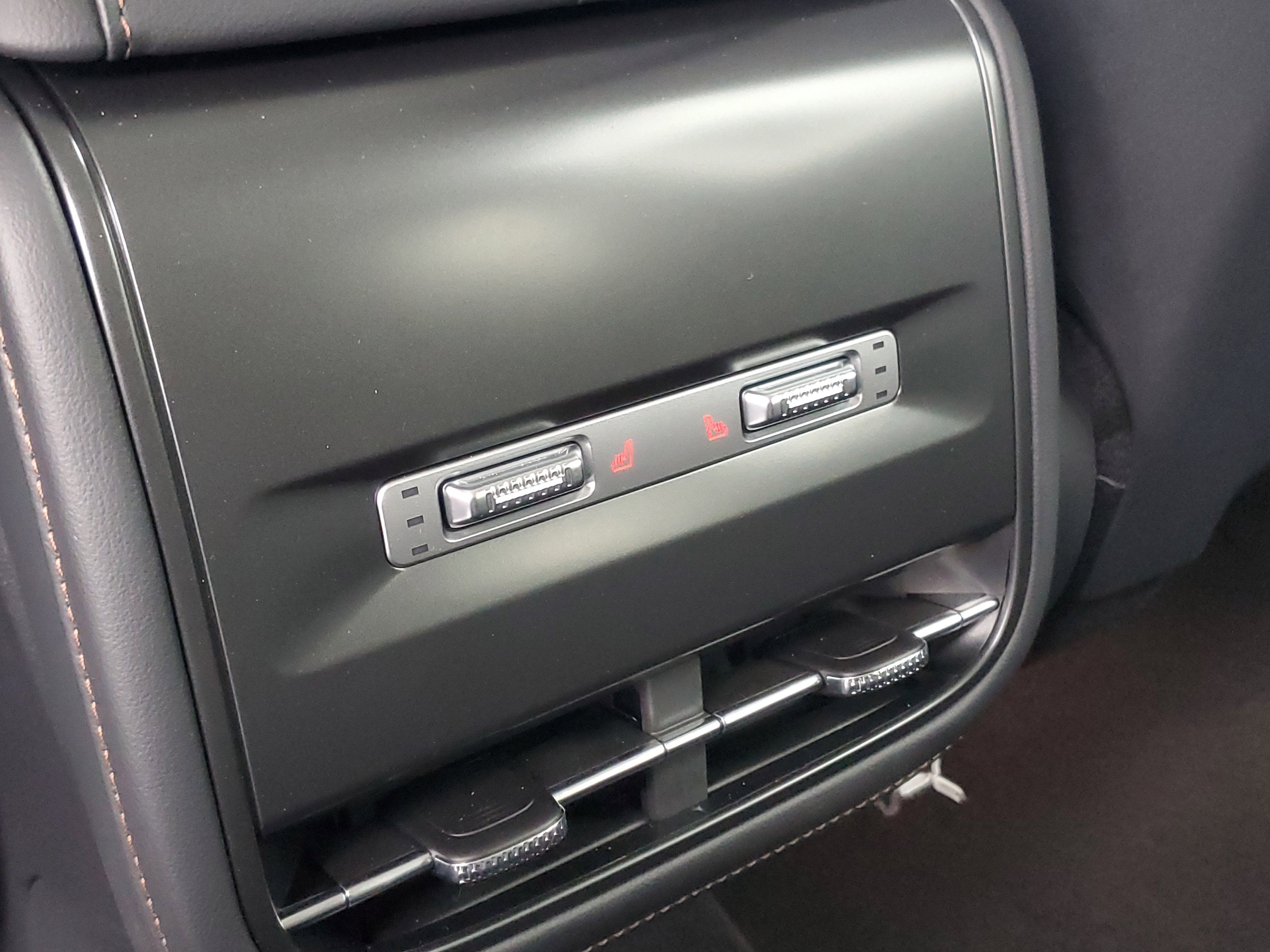 2026 Lincoln Nautilus Reserve Hybrid