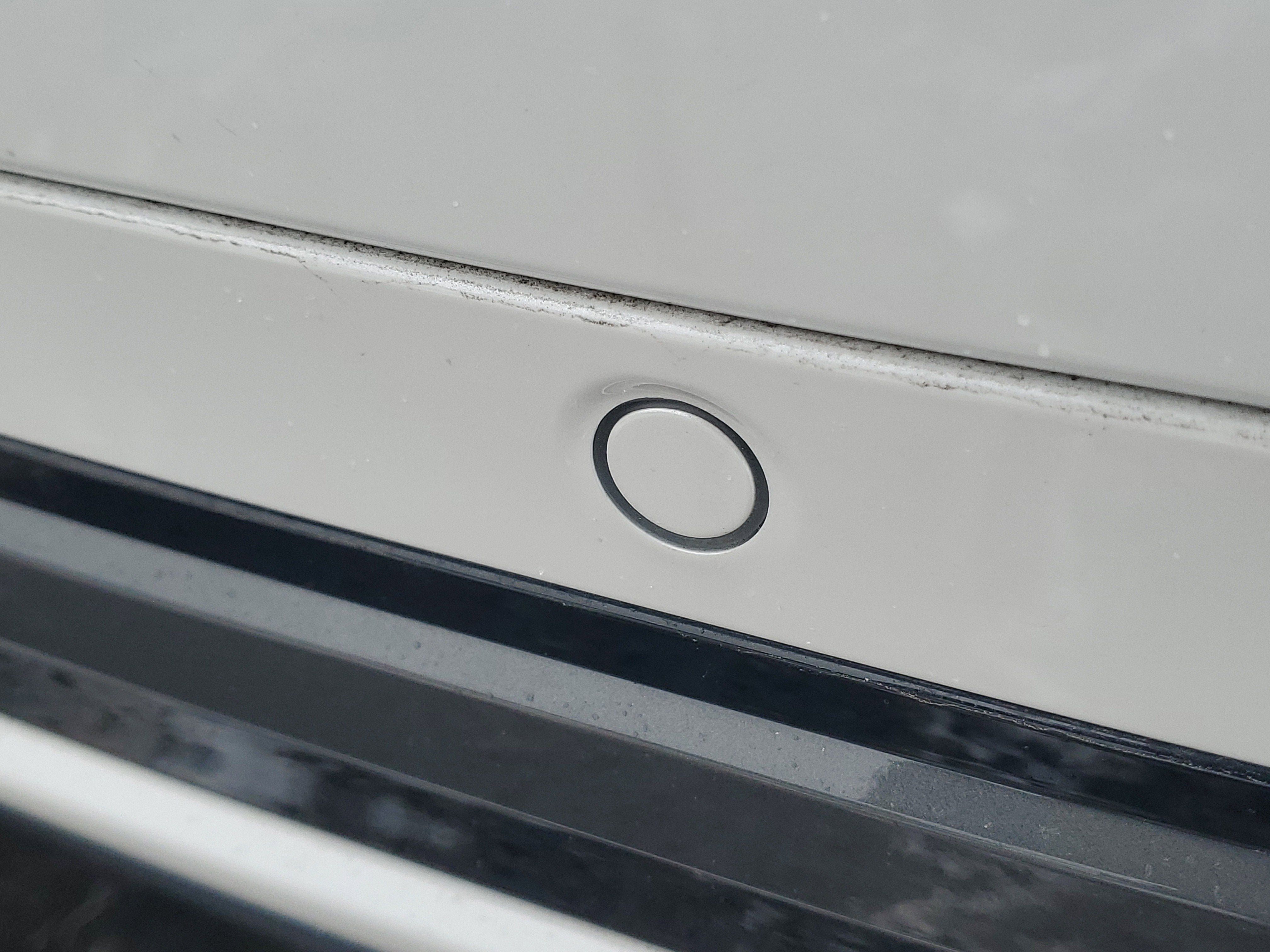 2026 Lincoln Nautilus Reserve Hybrid