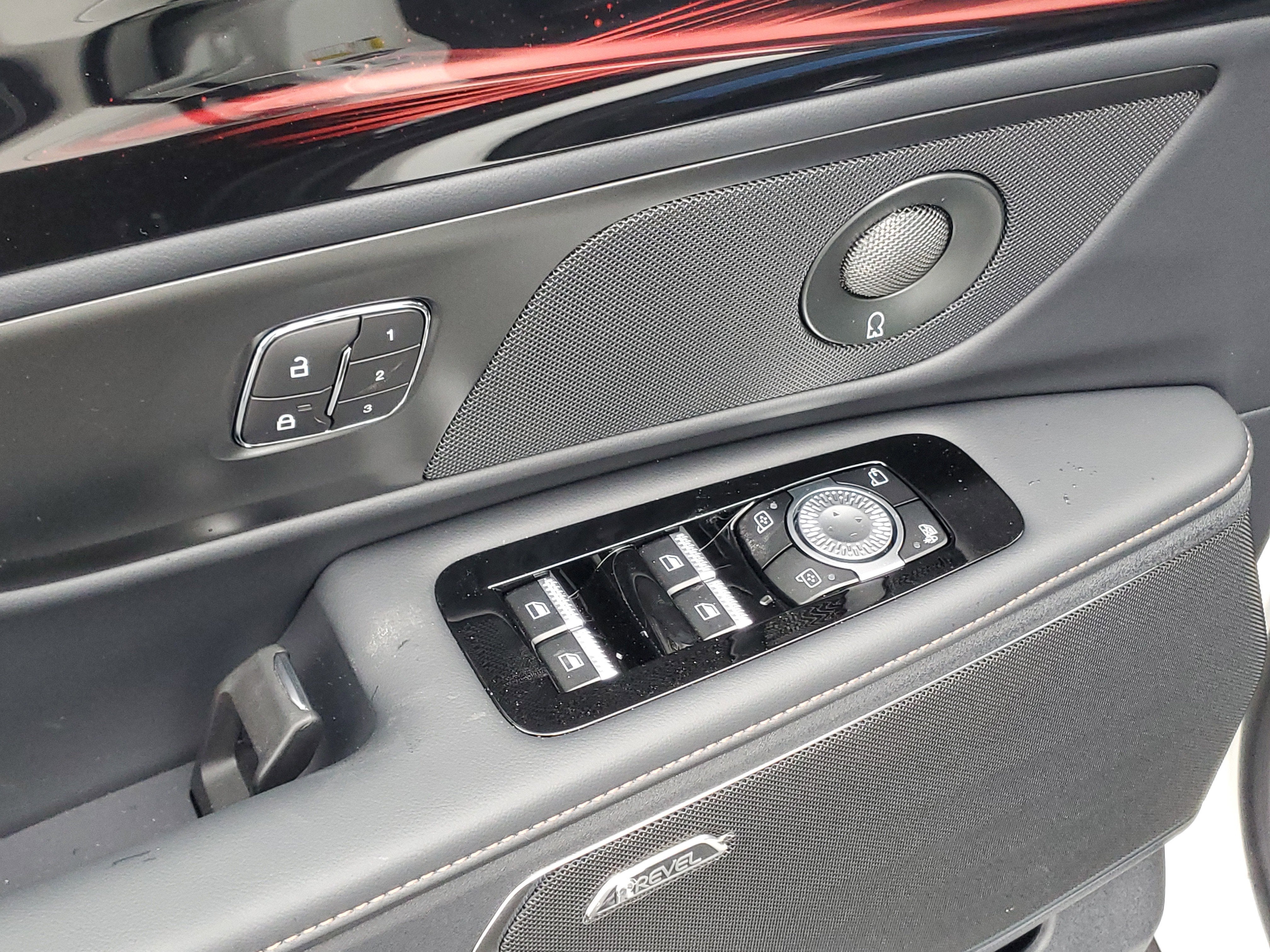 2026 Lincoln Nautilus Reserve Hybrid