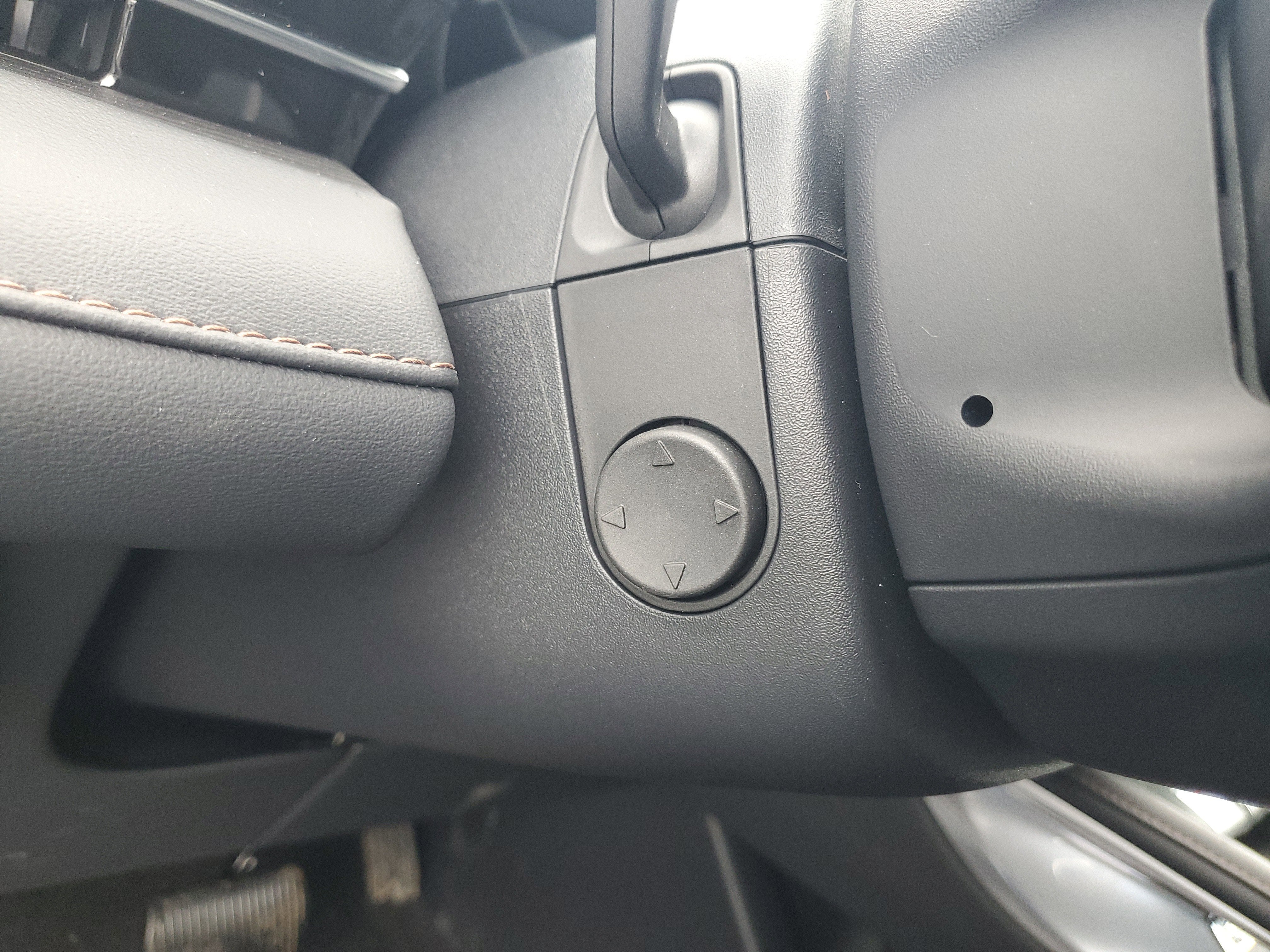 2026 Lincoln Nautilus Reserve Hybrid