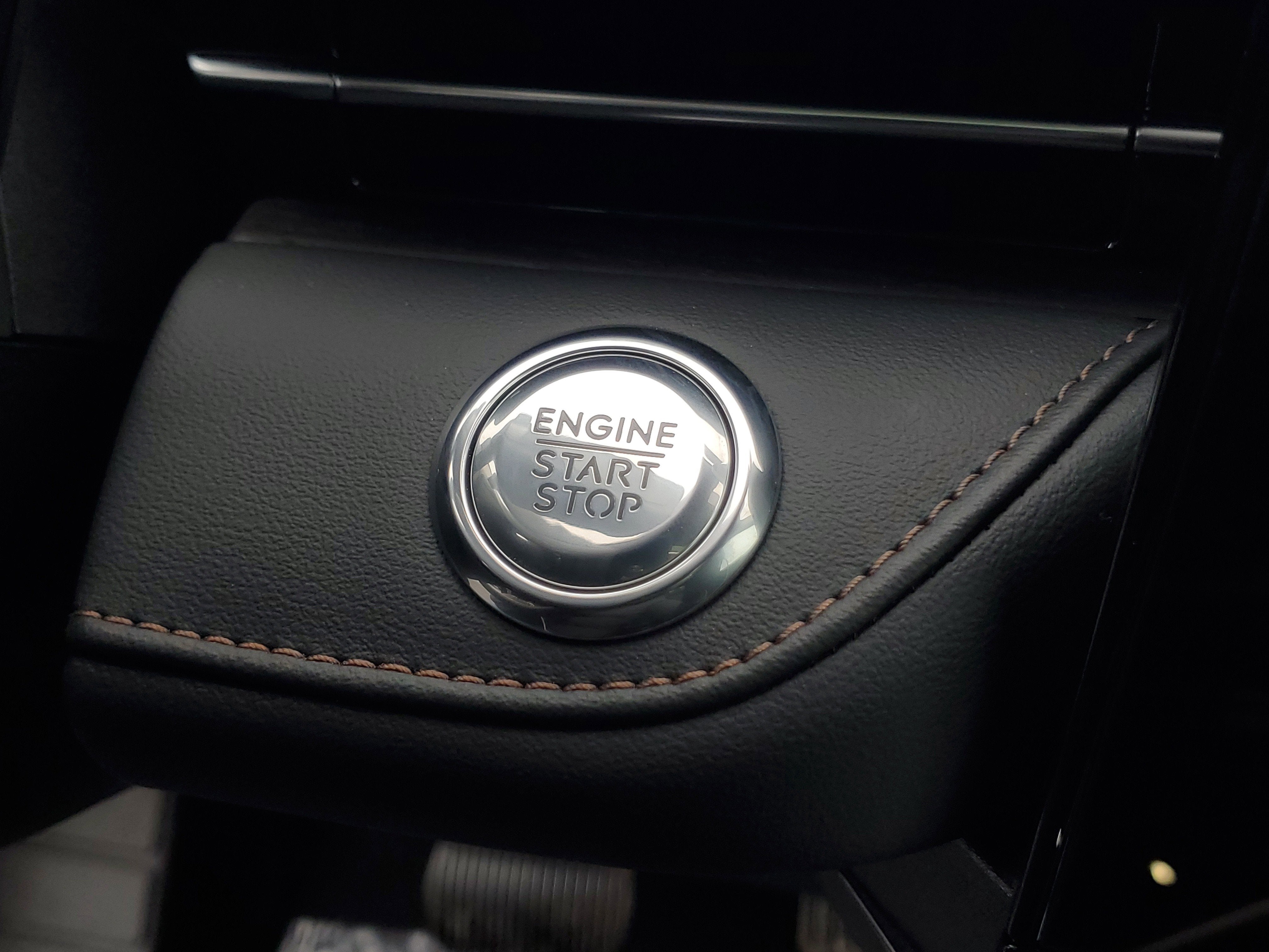 2026 Lincoln Nautilus Reserve Hybrid