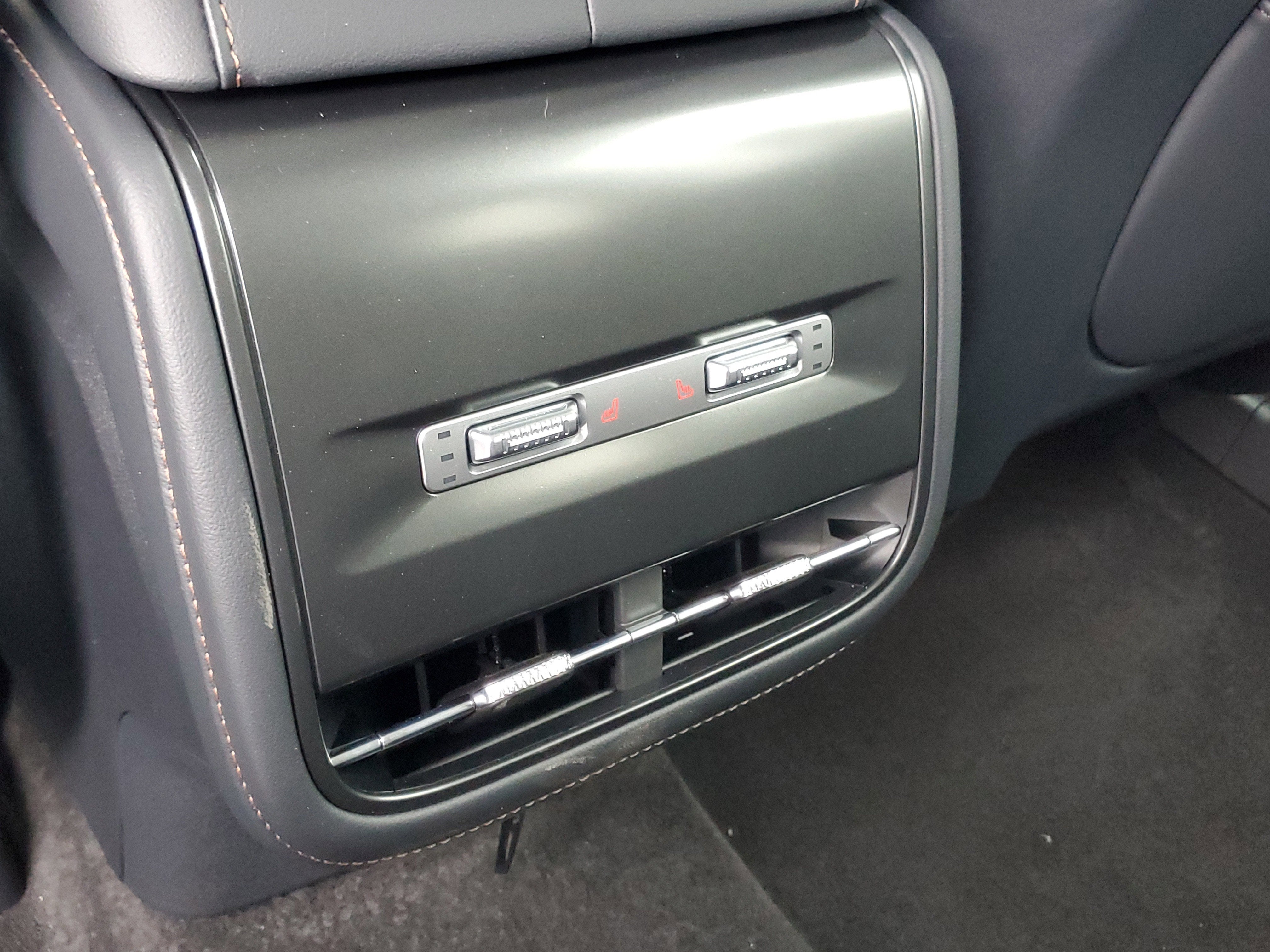 2026 Lincoln Nautilus Reserve Hybrid