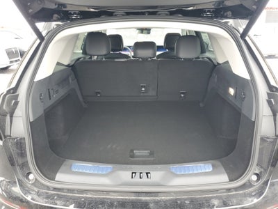 2026 Lincoln Nautilus Reserve Hybrid