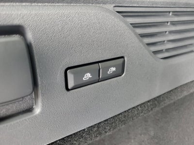 2026 Lincoln Nautilus Reserve Hybrid