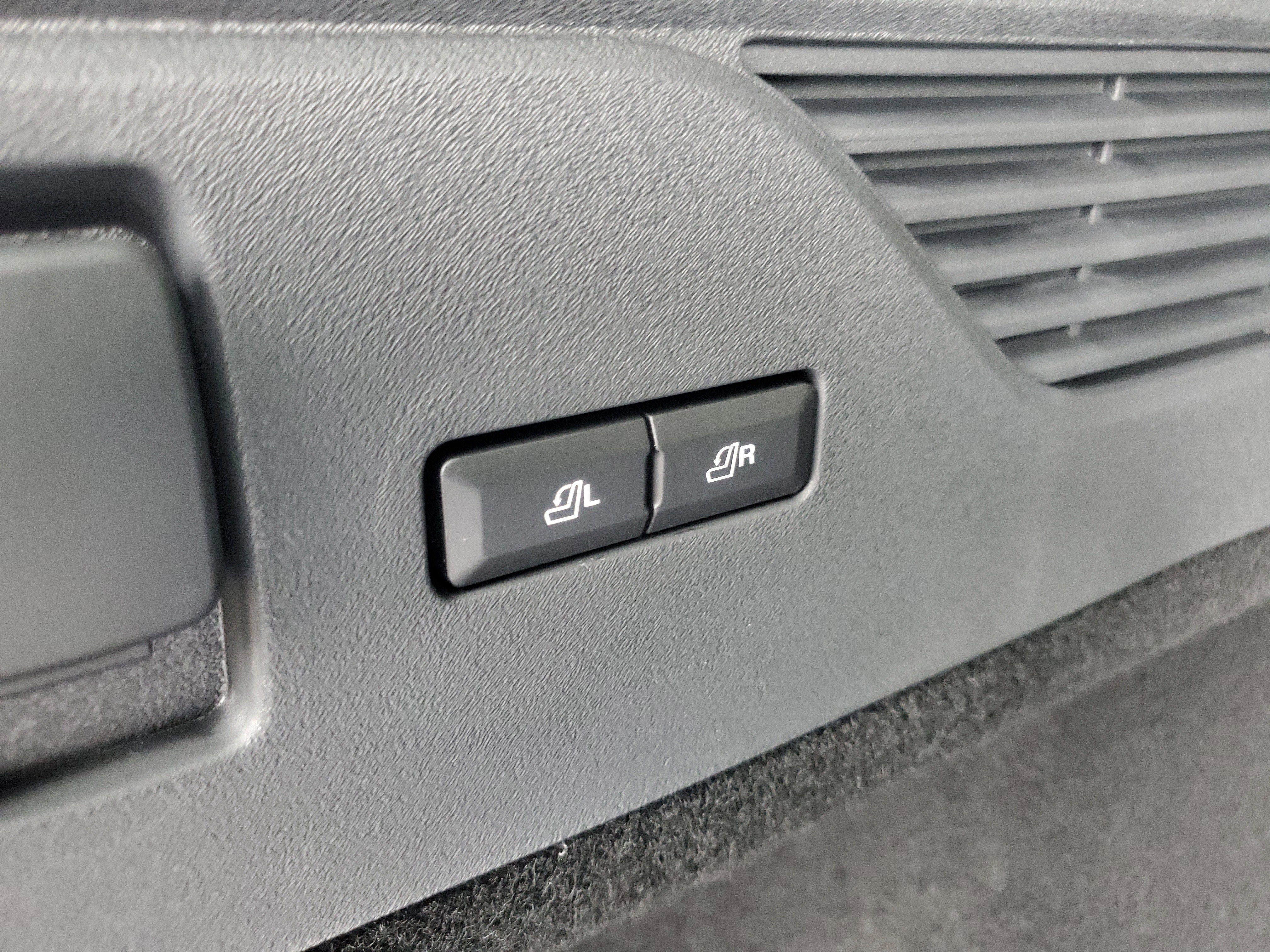 2026 Lincoln Nautilus Reserve Hybrid