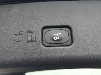 2026 Lincoln Nautilus Reserve Hybrid