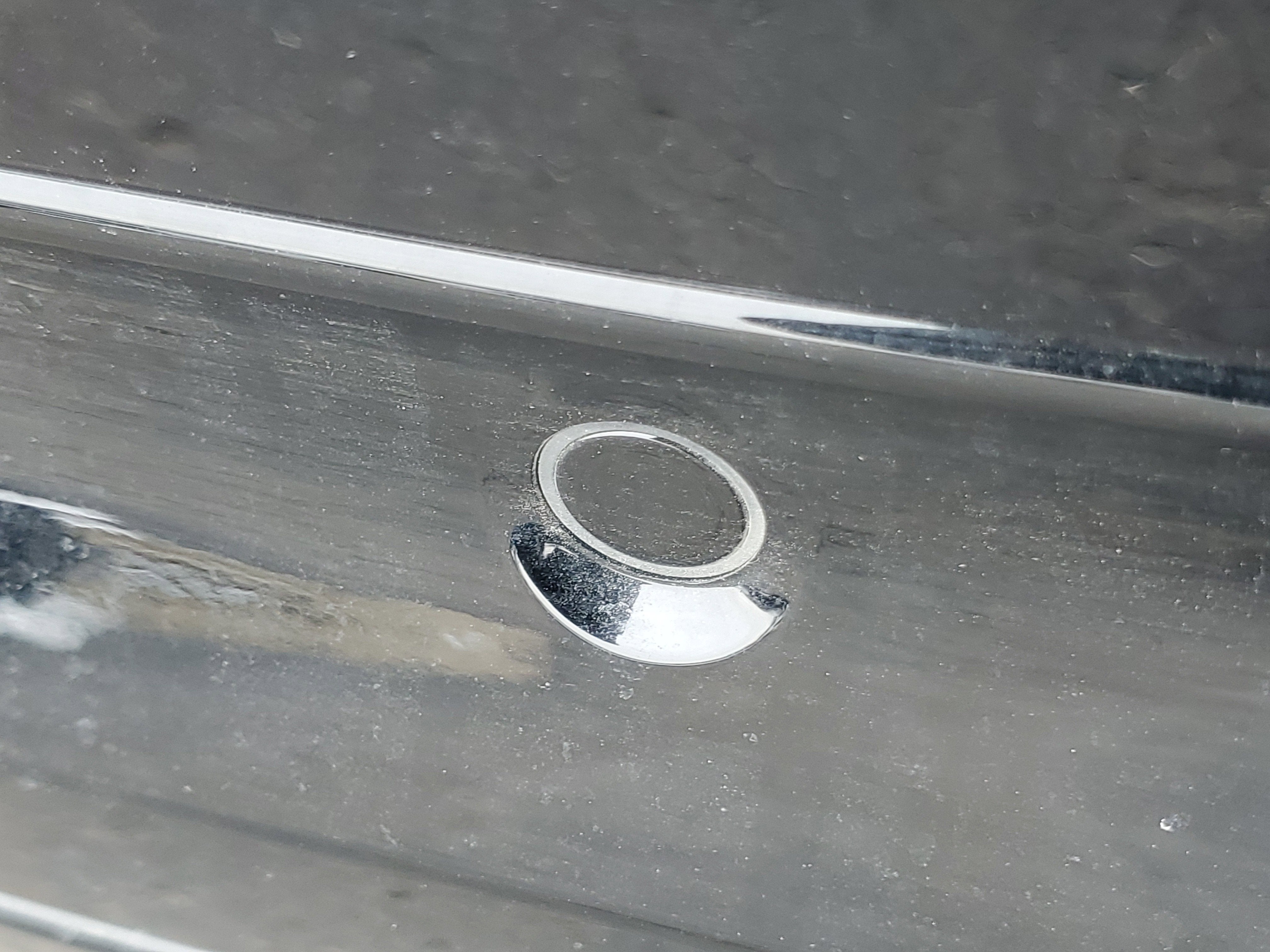 2026 Lincoln Nautilus Reserve Hybrid