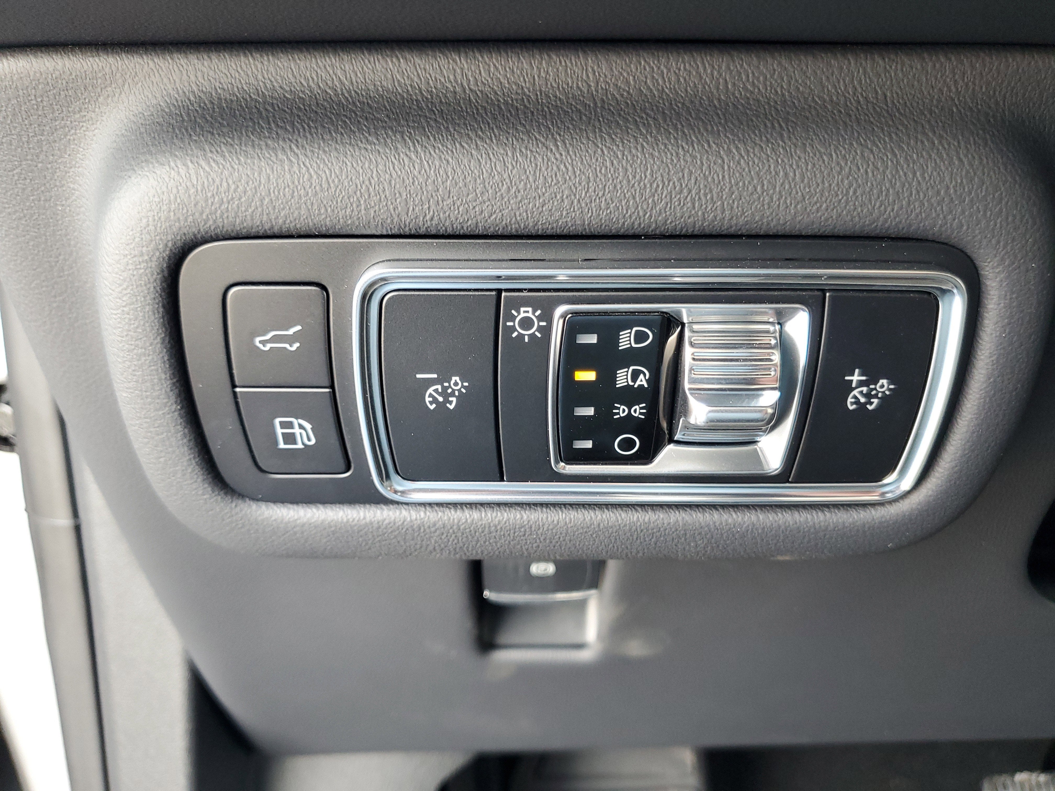 2026 Lincoln Nautilus Reserve Hybrid