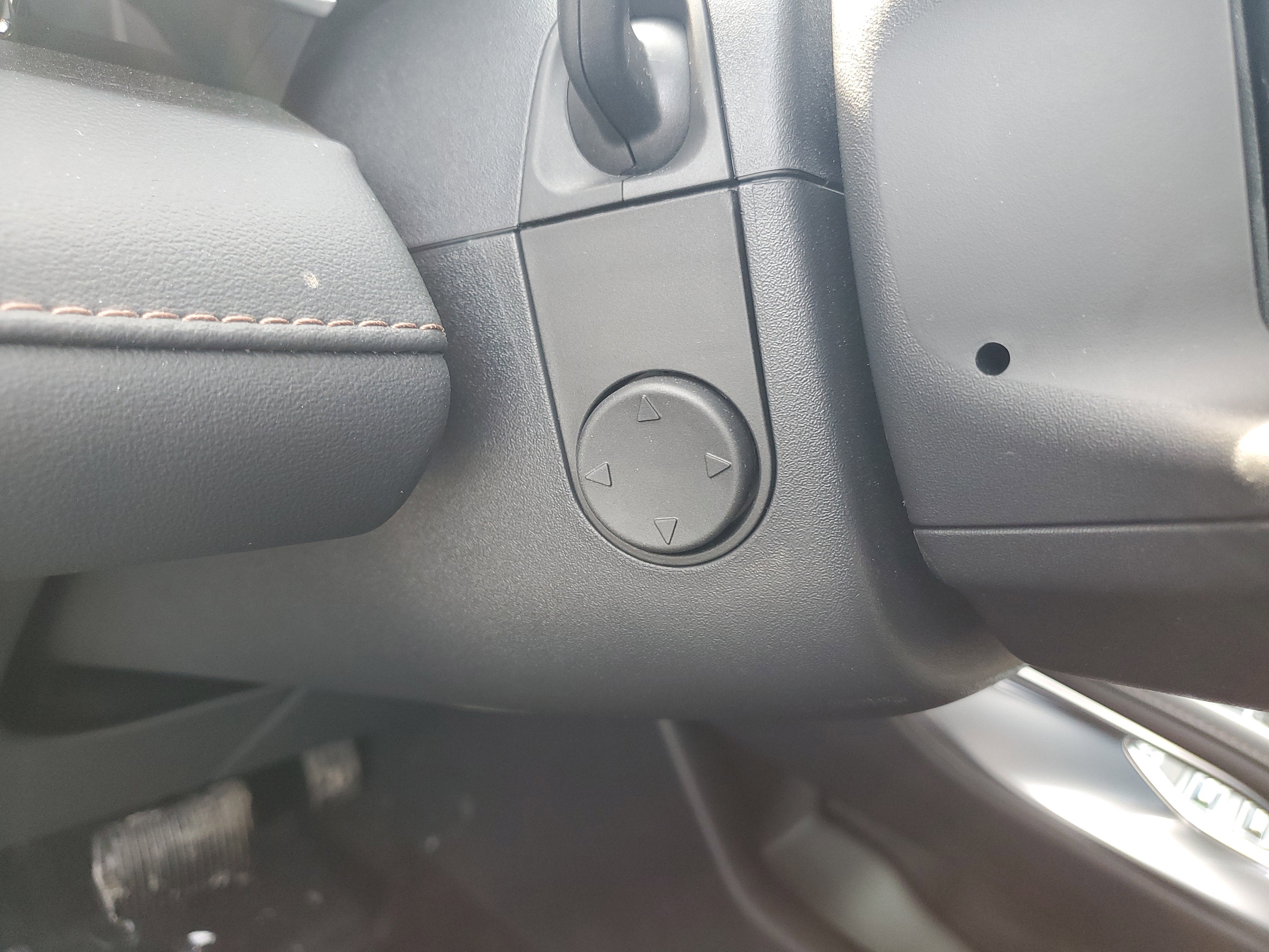 2026 Lincoln Nautilus Reserve Hybrid