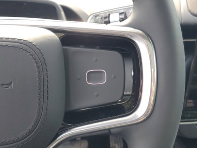 2026 Lincoln Nautilus Reserve Hybrid