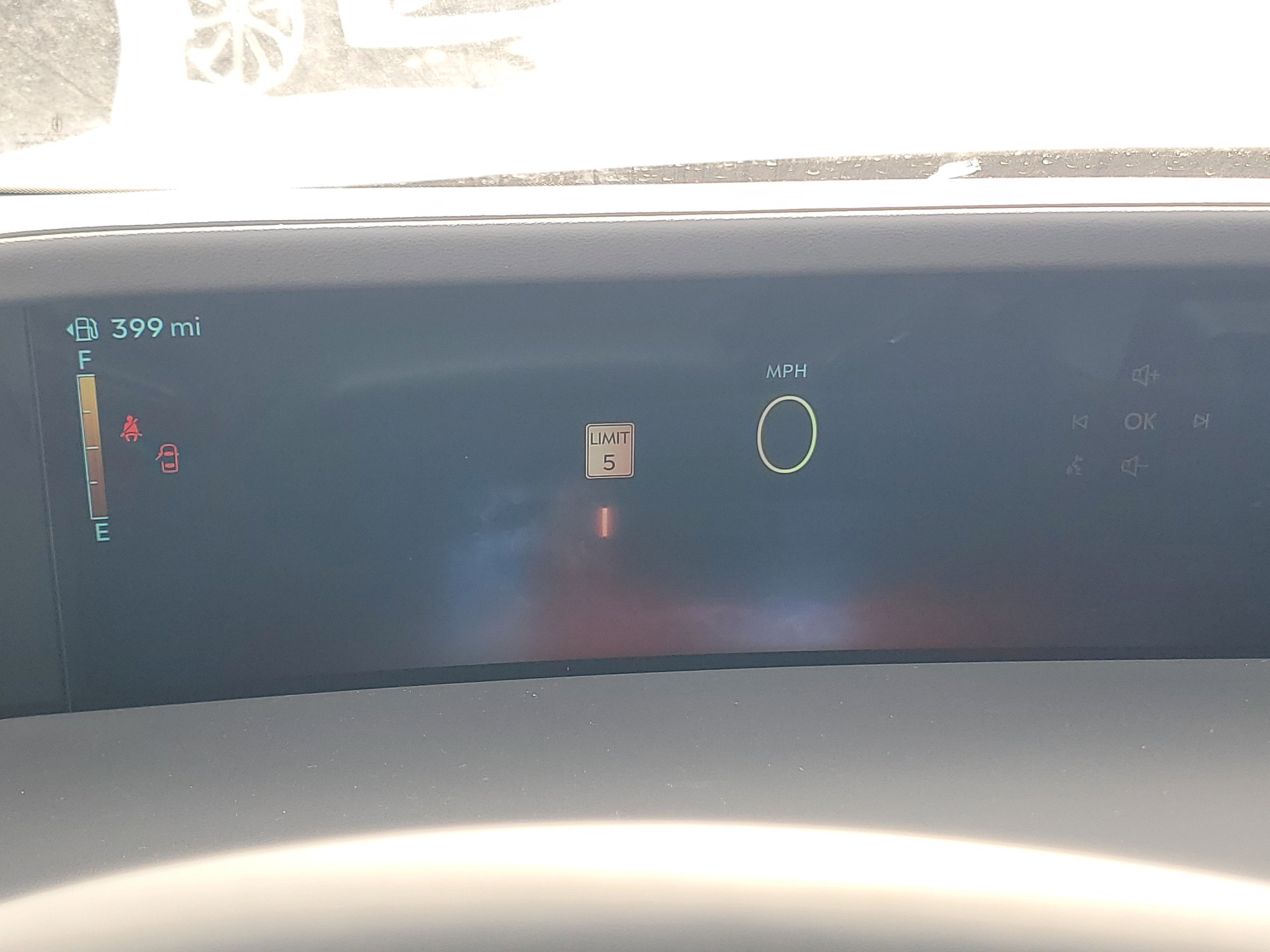 2026 Lincoln Nautilus Reserve Hybrid