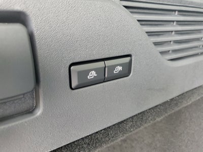 2026 Lincoln Nautilus Reserve Hybrid